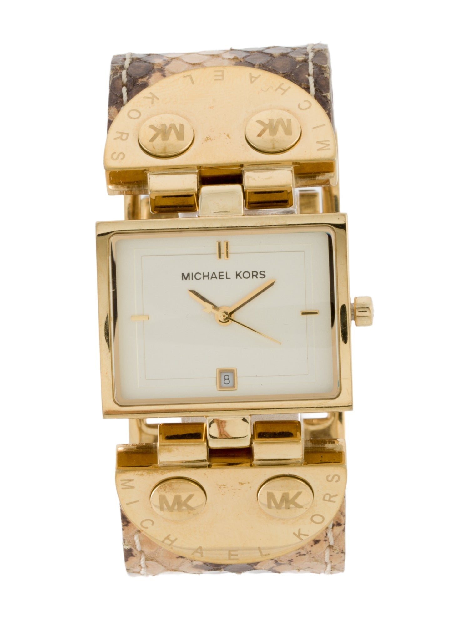 Michael Kors Classic Watch