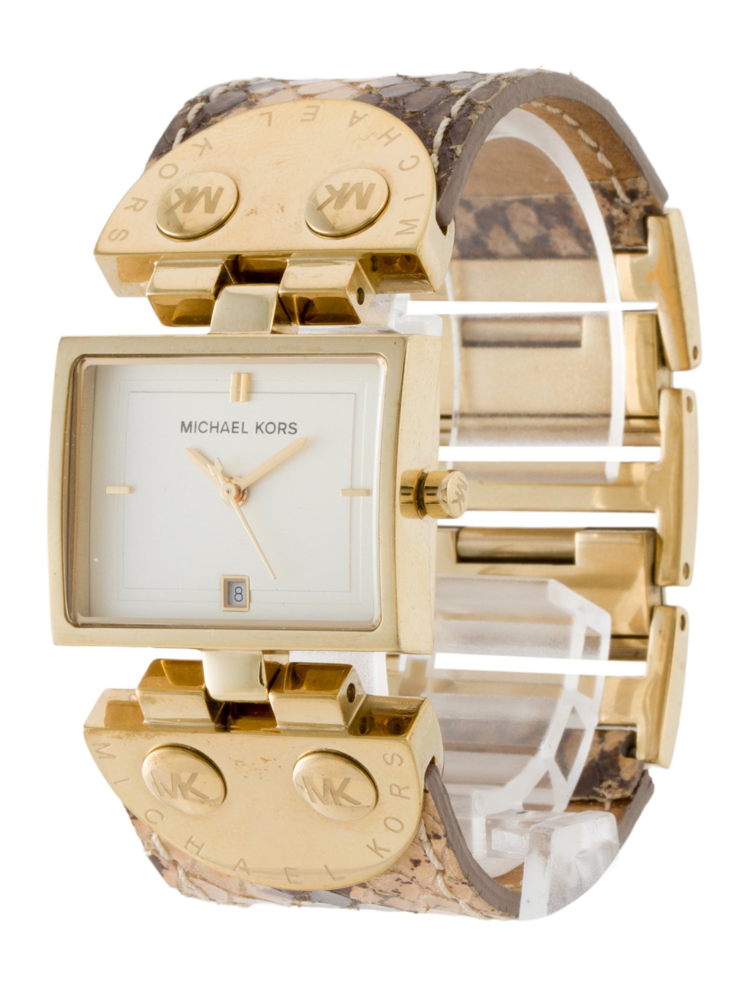 Michael Kors Classic Watch