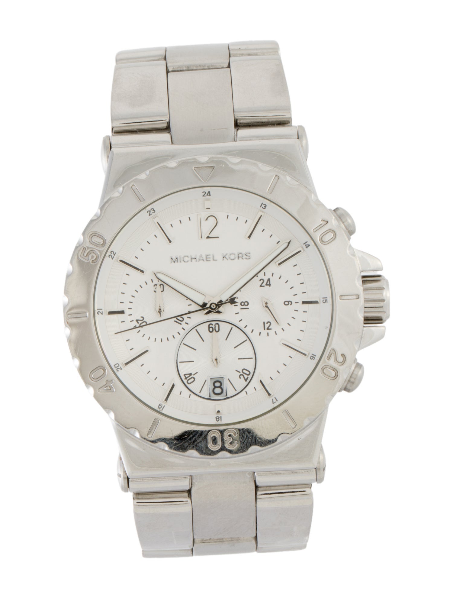 Michael Kors Dylan Watch