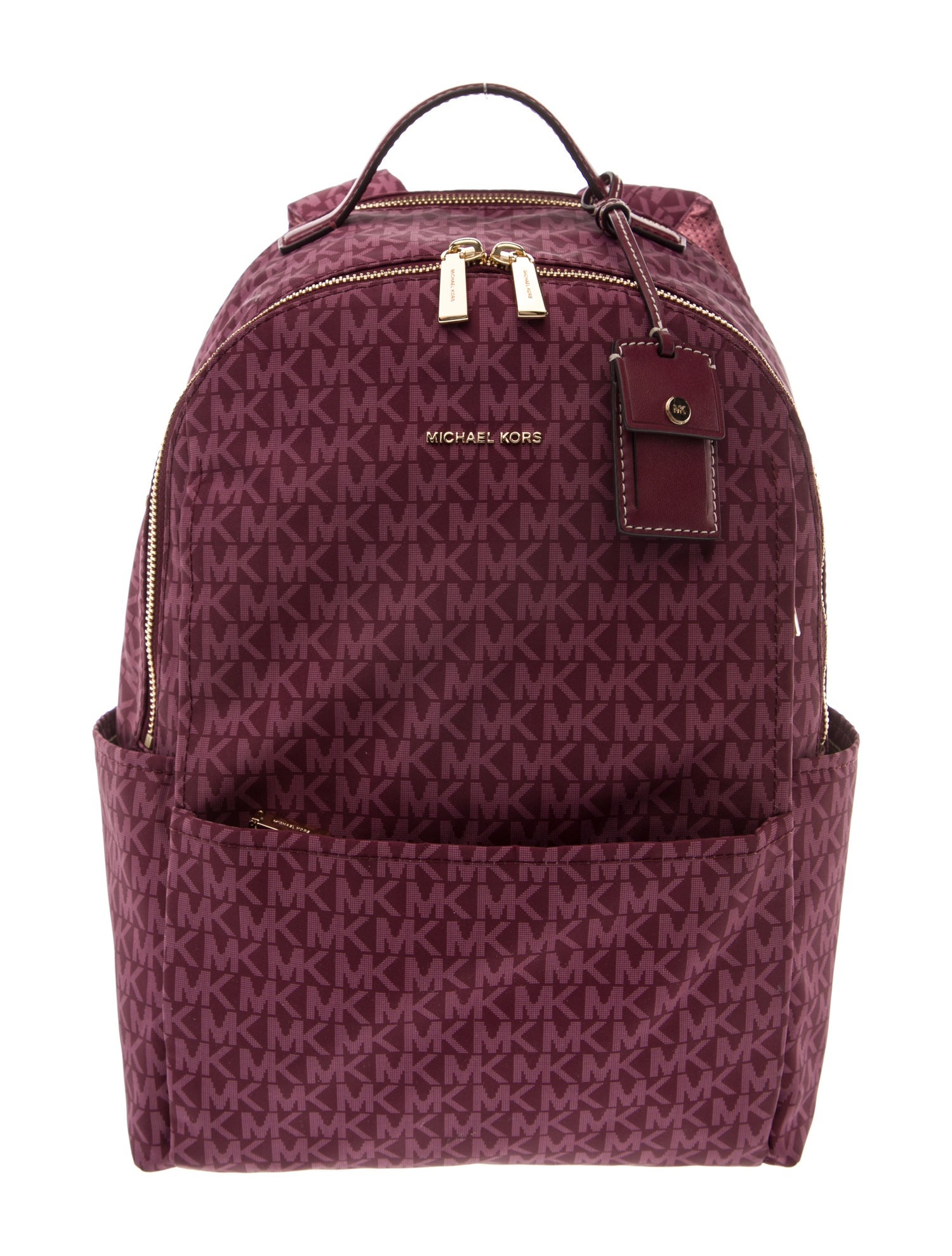 Michael Kors Nylon Backpack