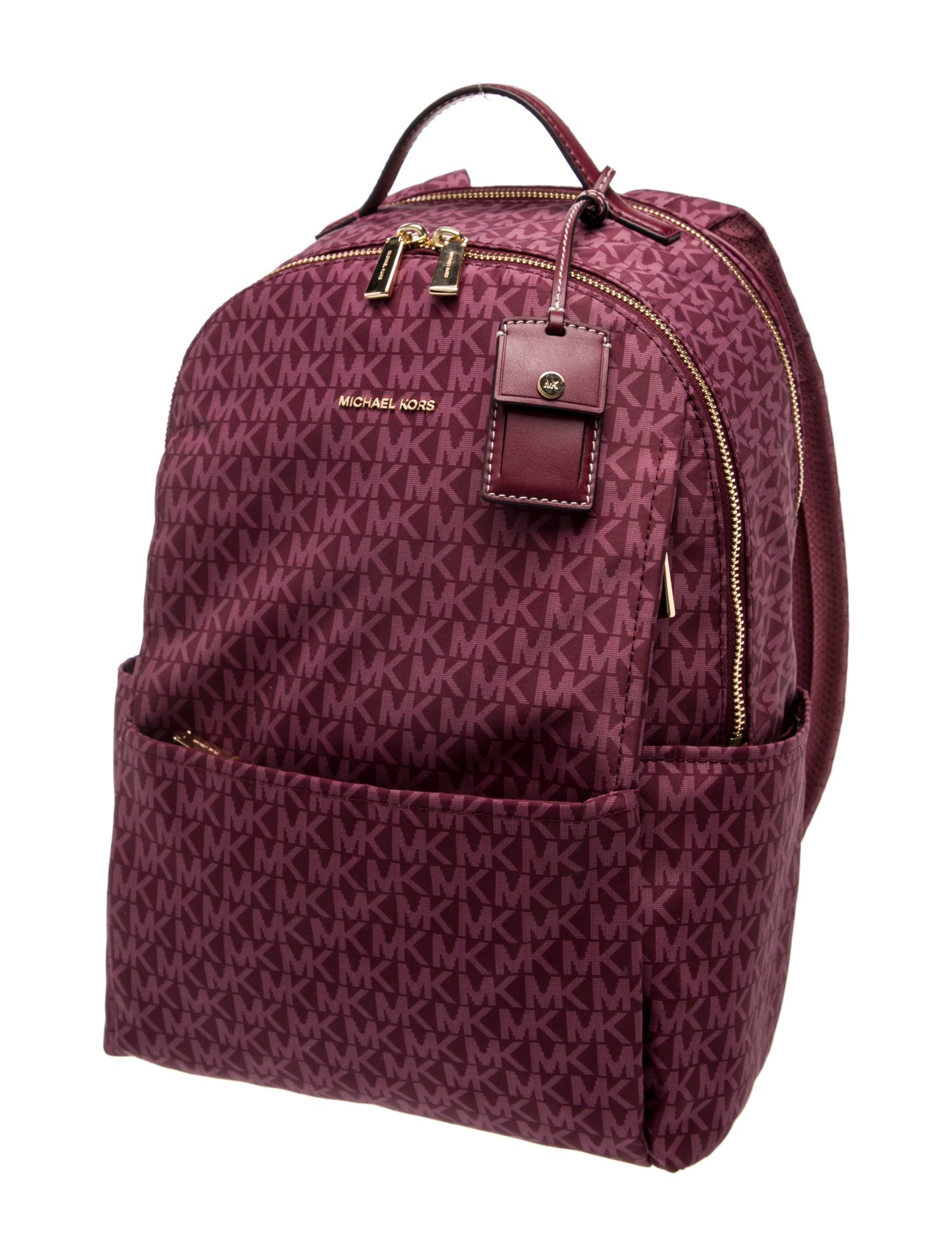 Michael Kors Nylon Backpack