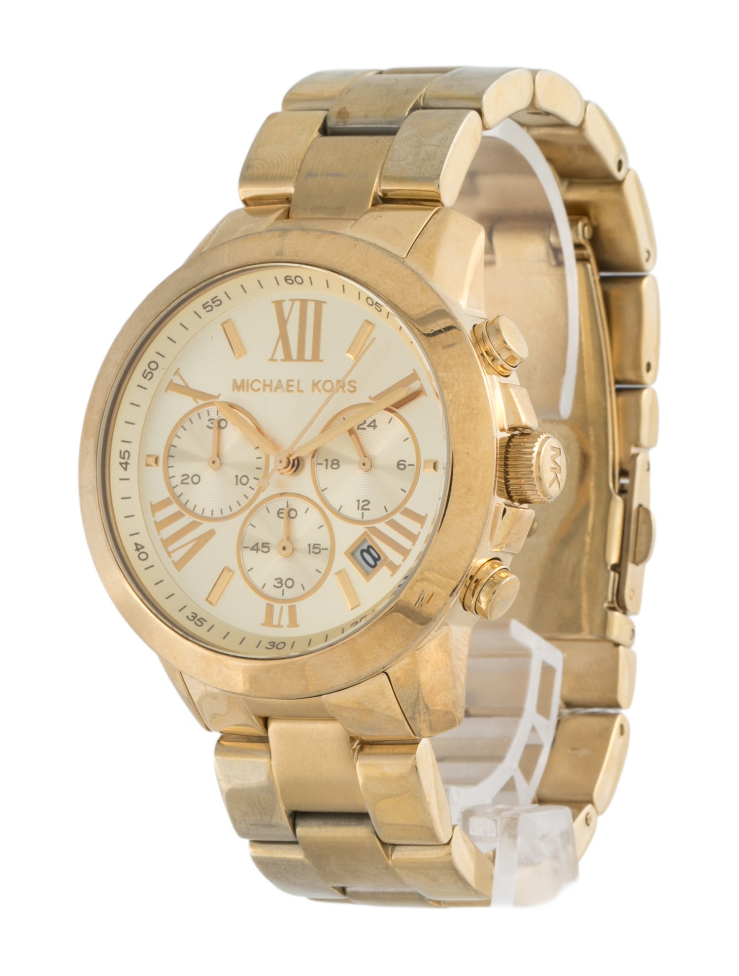 Michael Kors Bradshaw Watch