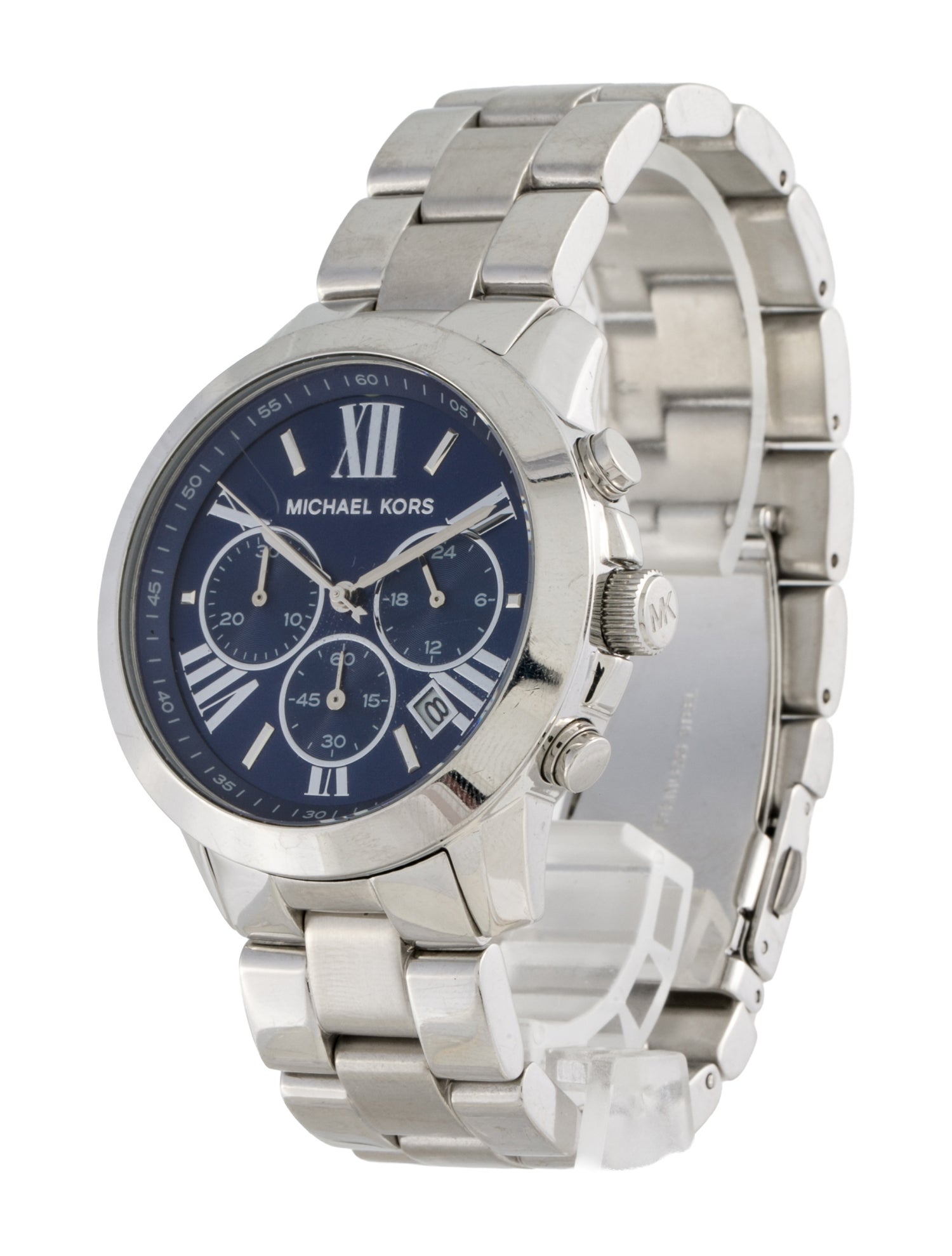 Michael Kors Bradshaw Watch