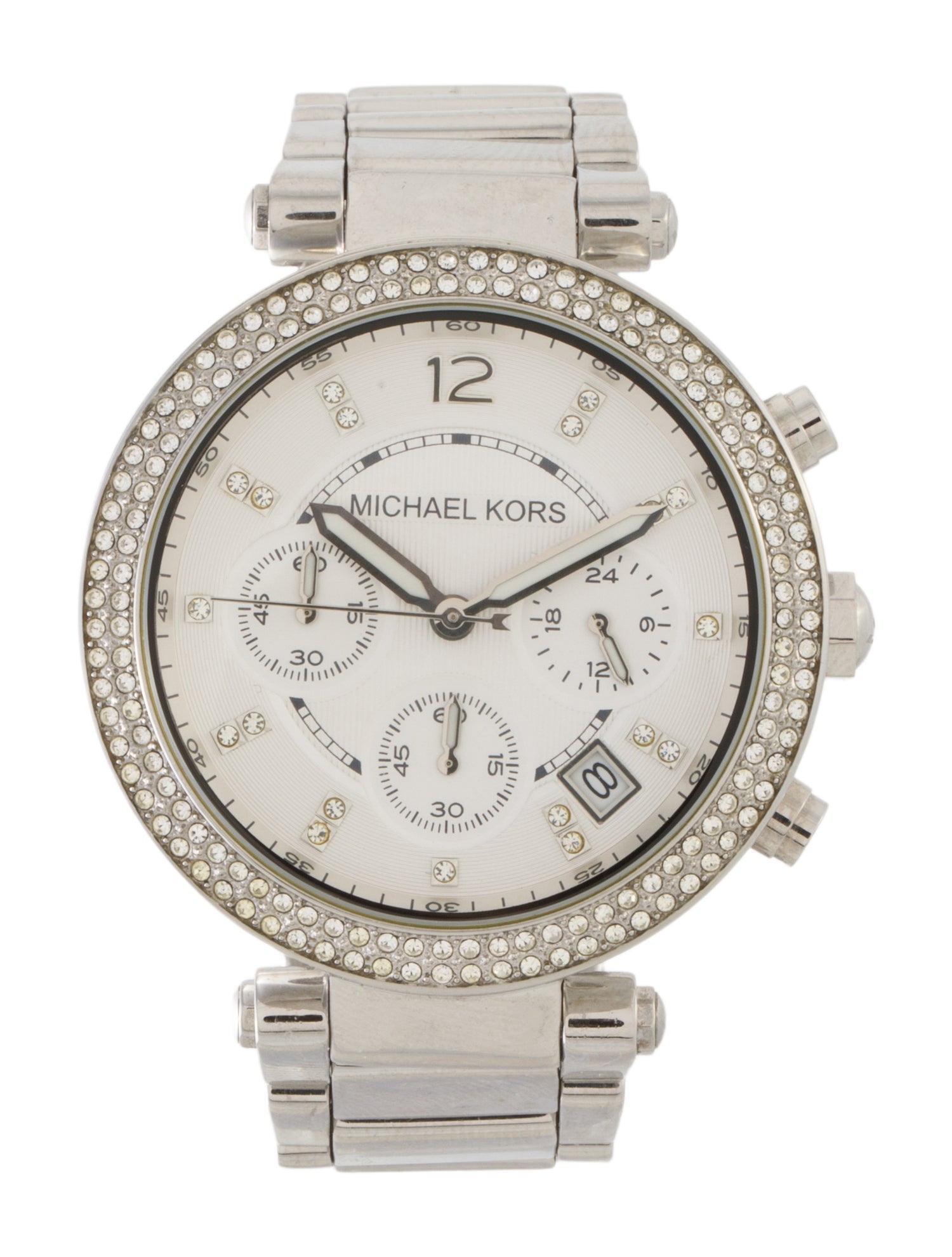 Michael Kors Parker Watch