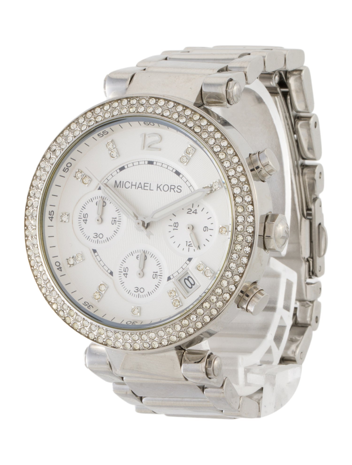 Michael Kors Parker Watch