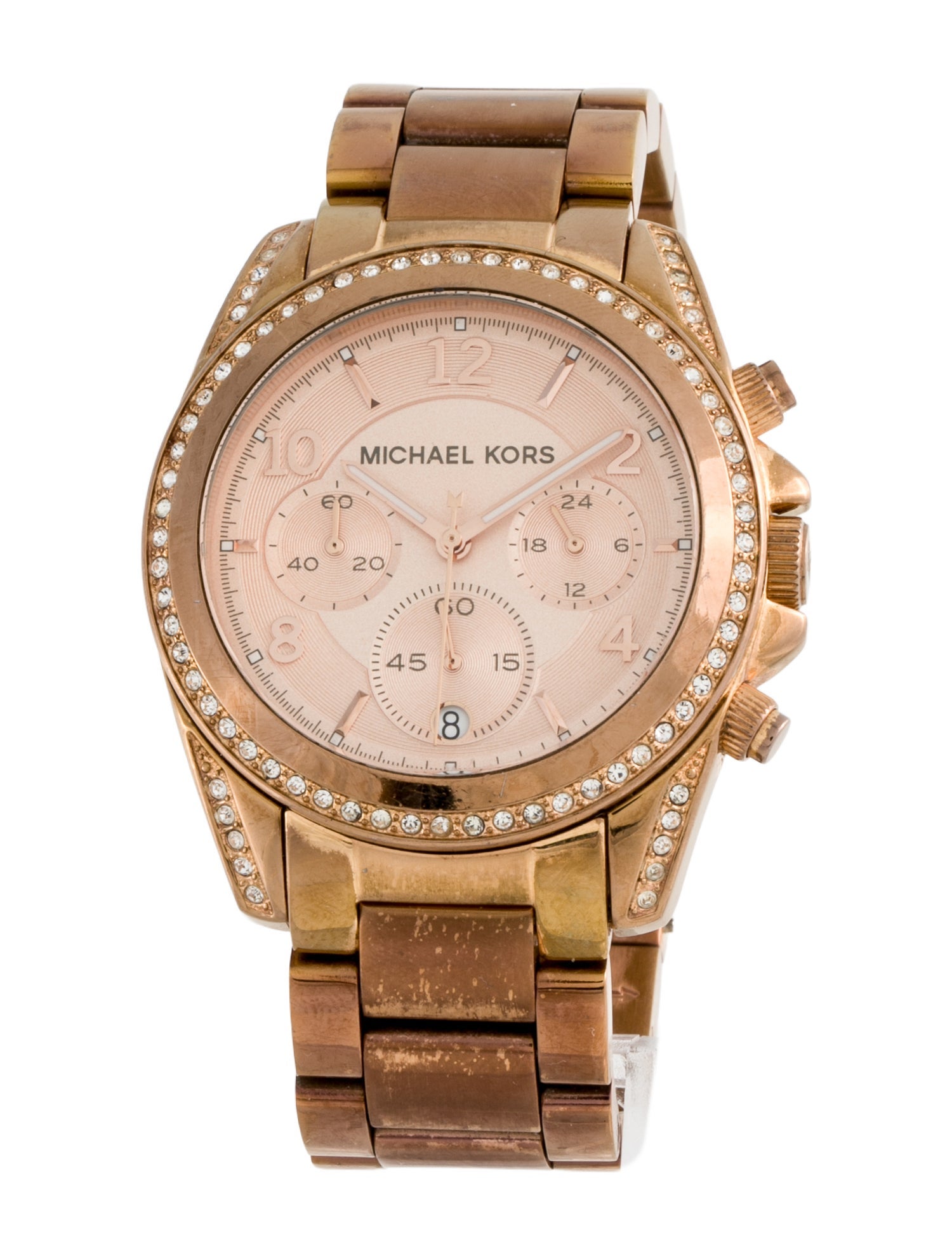 Michael Kors Blair Watch