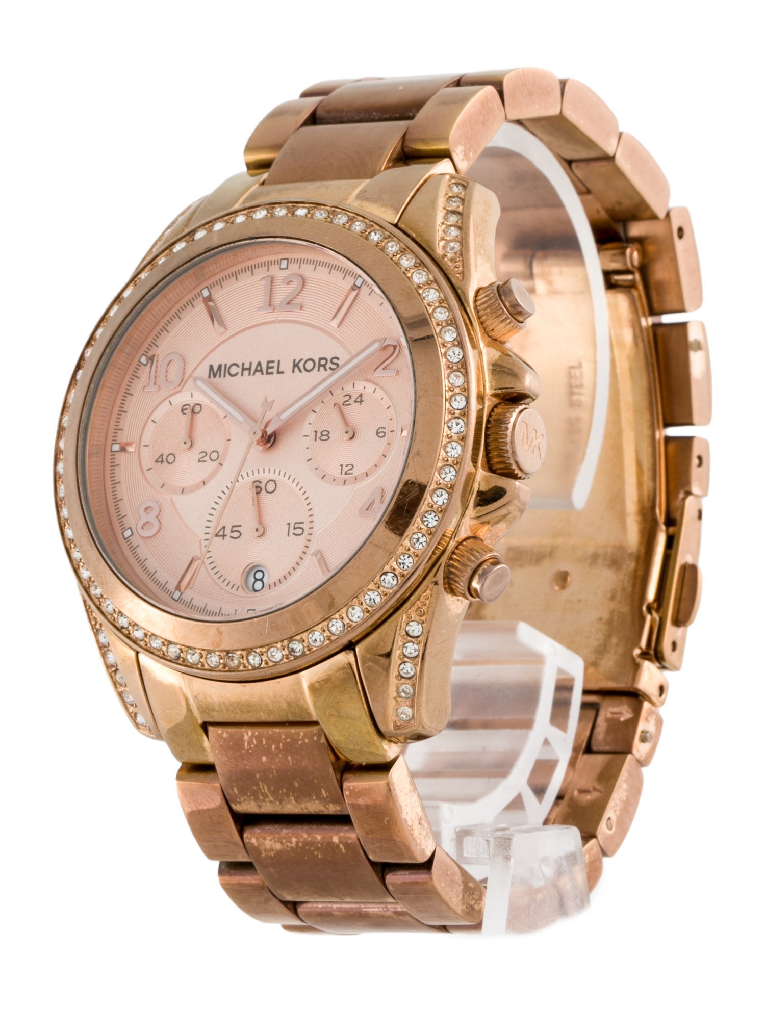 Michael Kors Blair Watch