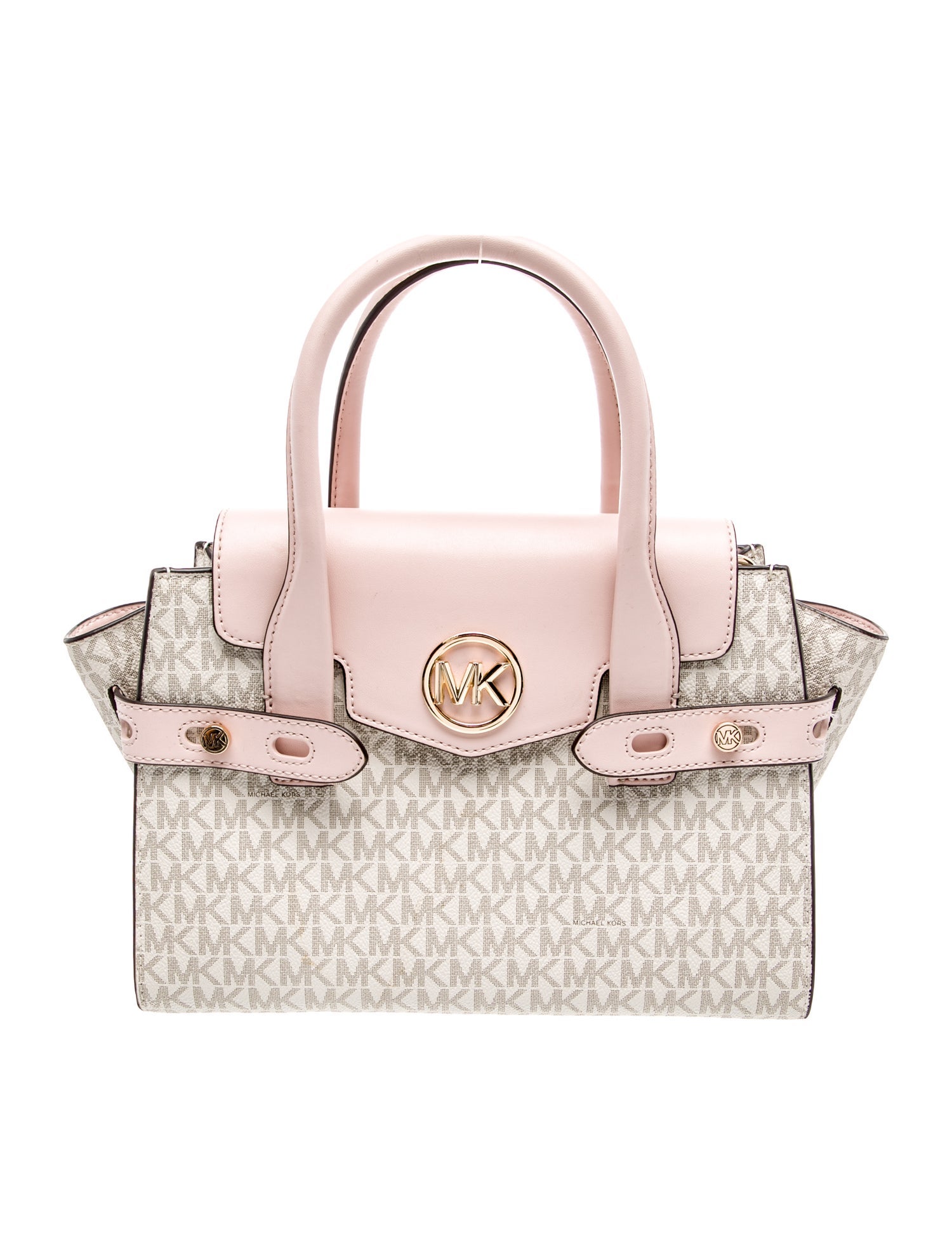 Michael Kors Top Handle Bag