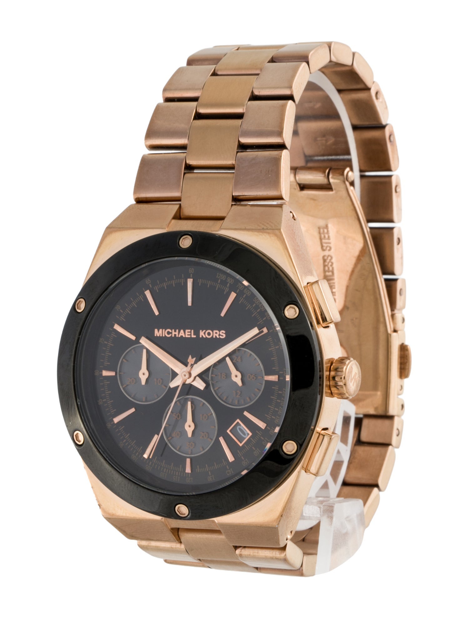 Michael Kors Reagan Watch
