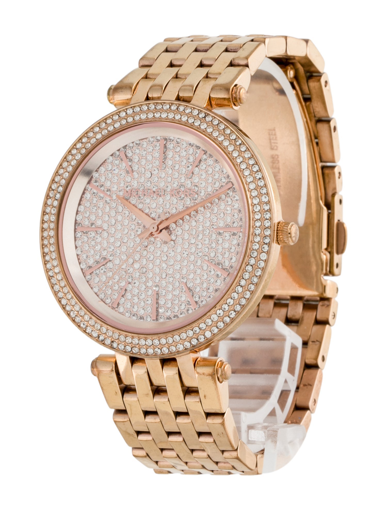 Michael Kors Darci Watch