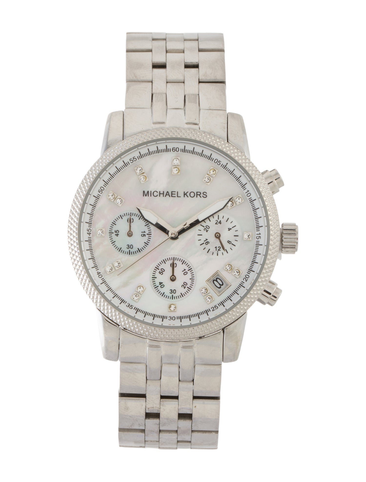 Michael Kors Ritz Watch