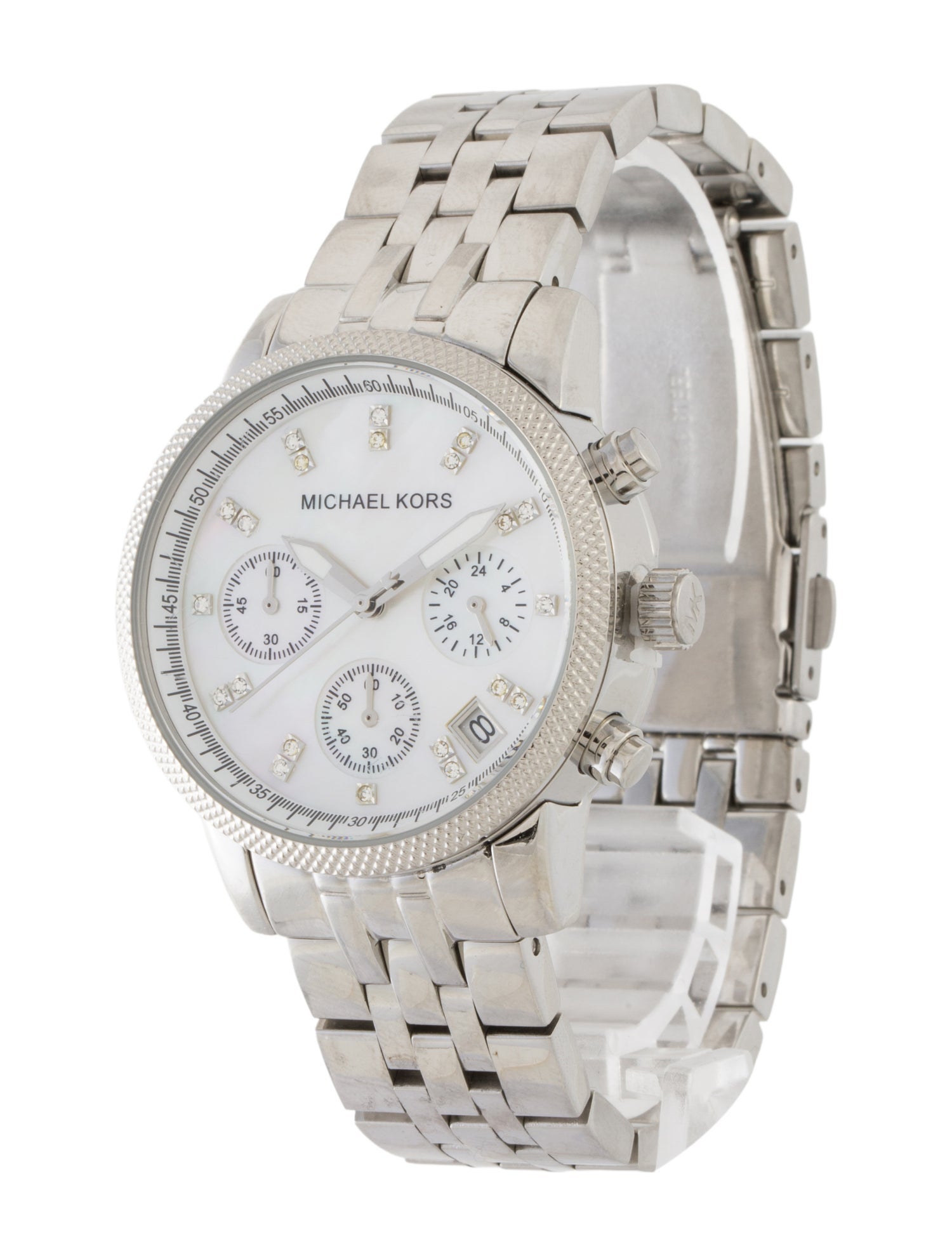 Michael Kors Ritz Watch