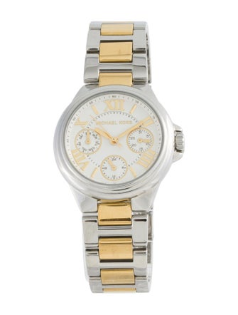 Michael Kors Bailey Watch