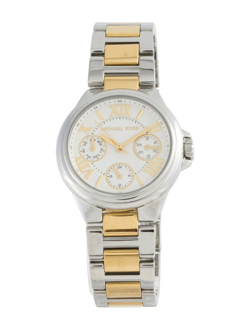 Michael Kors Bailey Watch