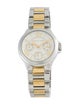 Michael Kors Bailey Watch