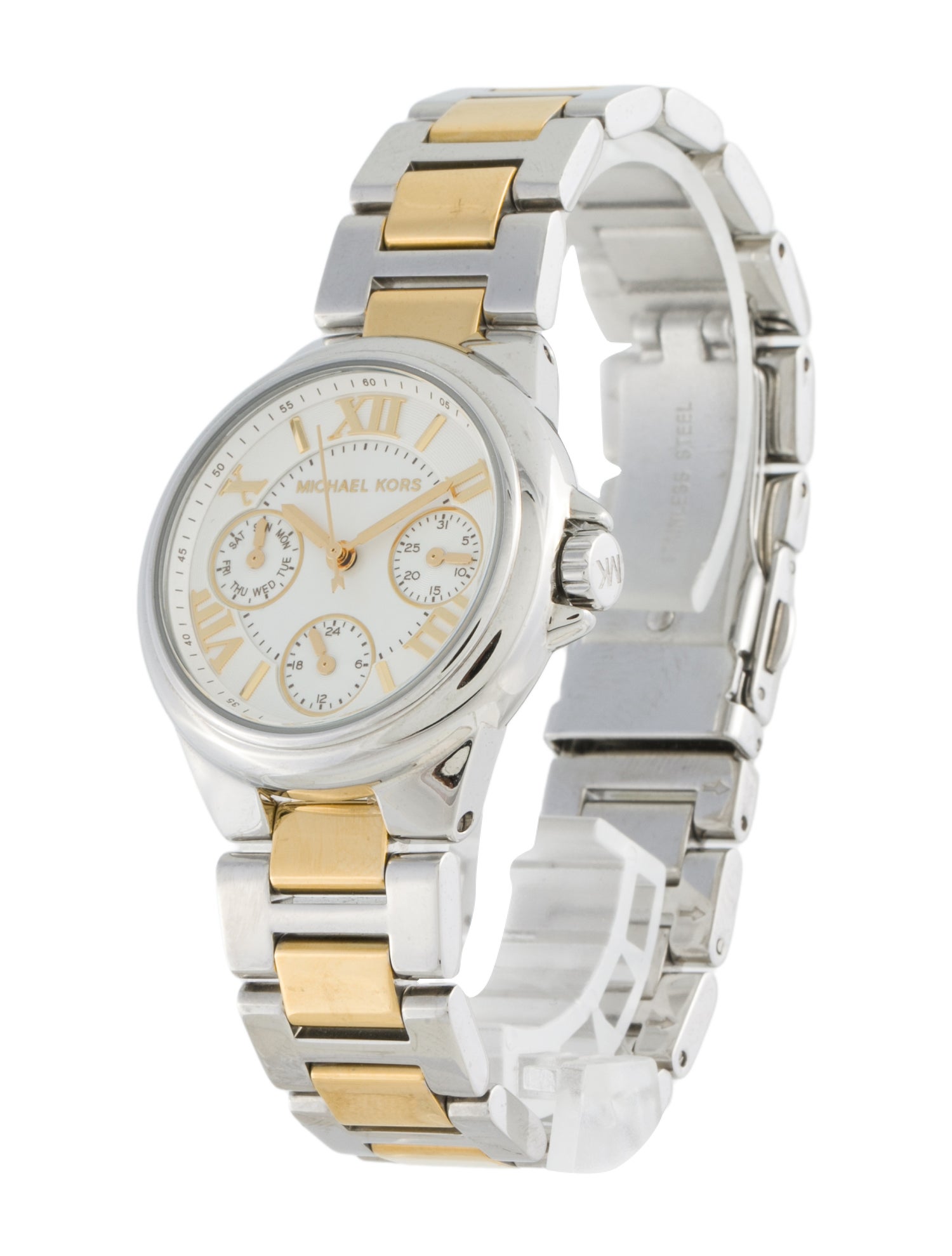 Michael Kors Bailey Watch