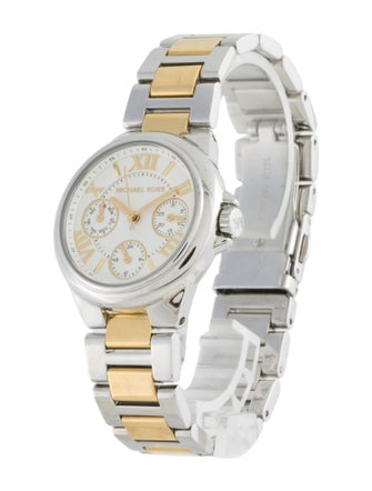 Michael Kors Bailey Watch