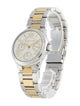 Michael Kors Bailey Watch