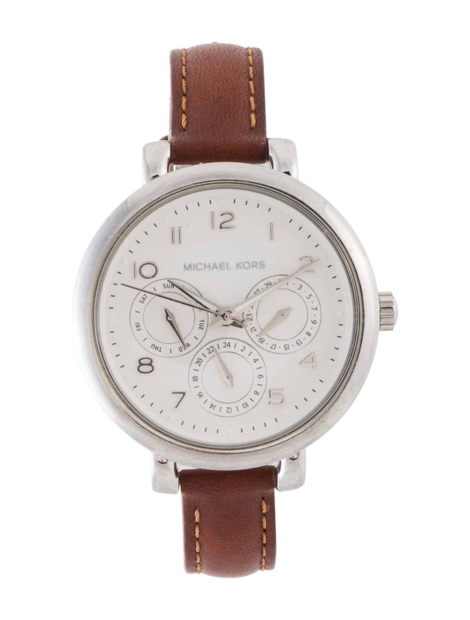 Michael Kors Classic Watch