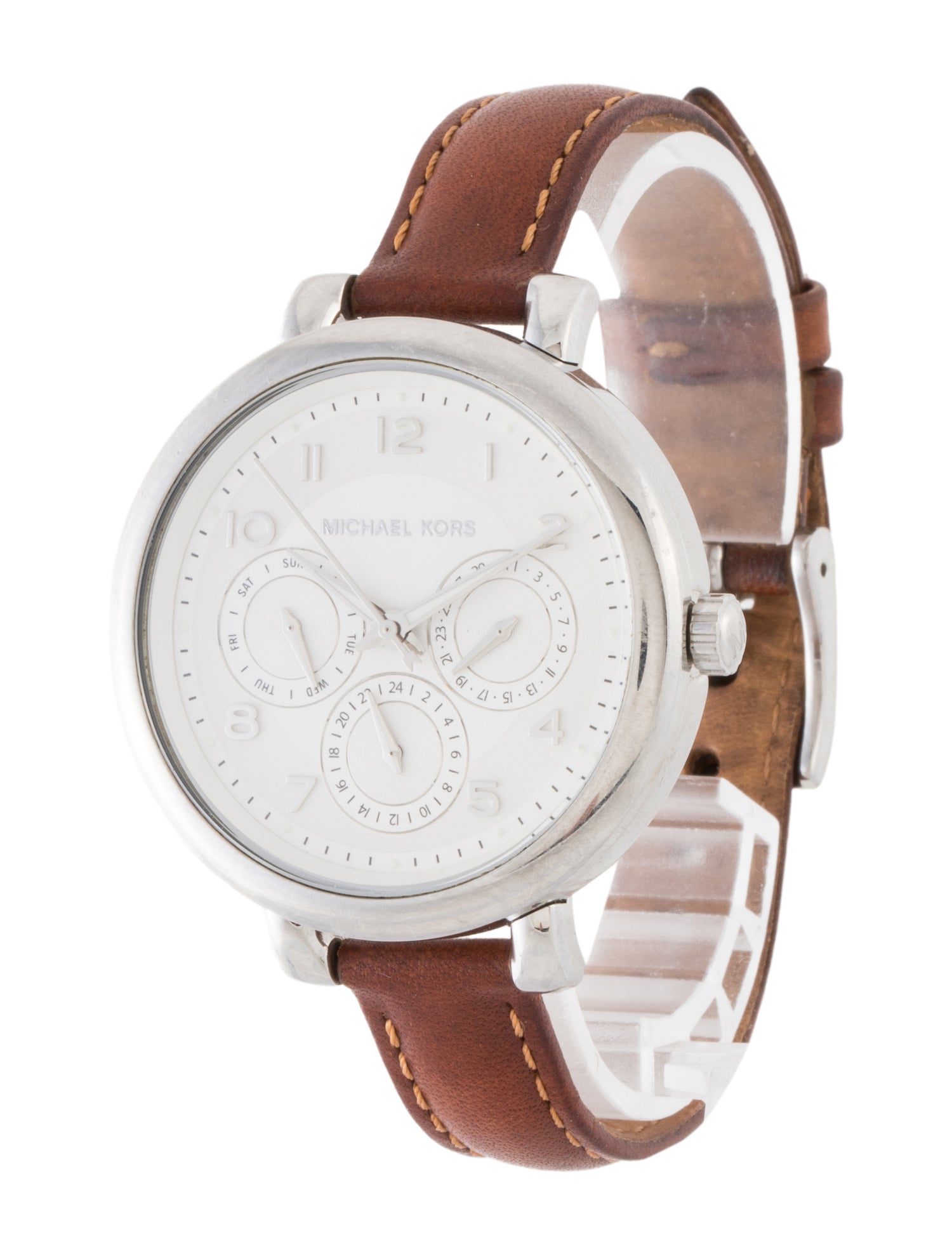 Michael Kors Classic Watch