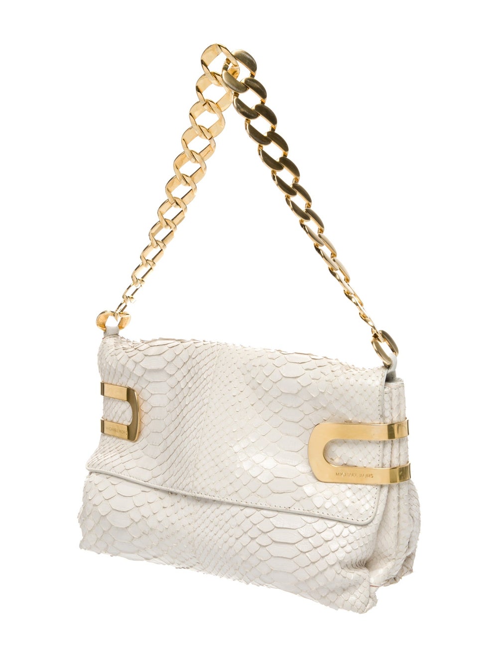 Michael Kors Python Shoulder Bag - image 2
