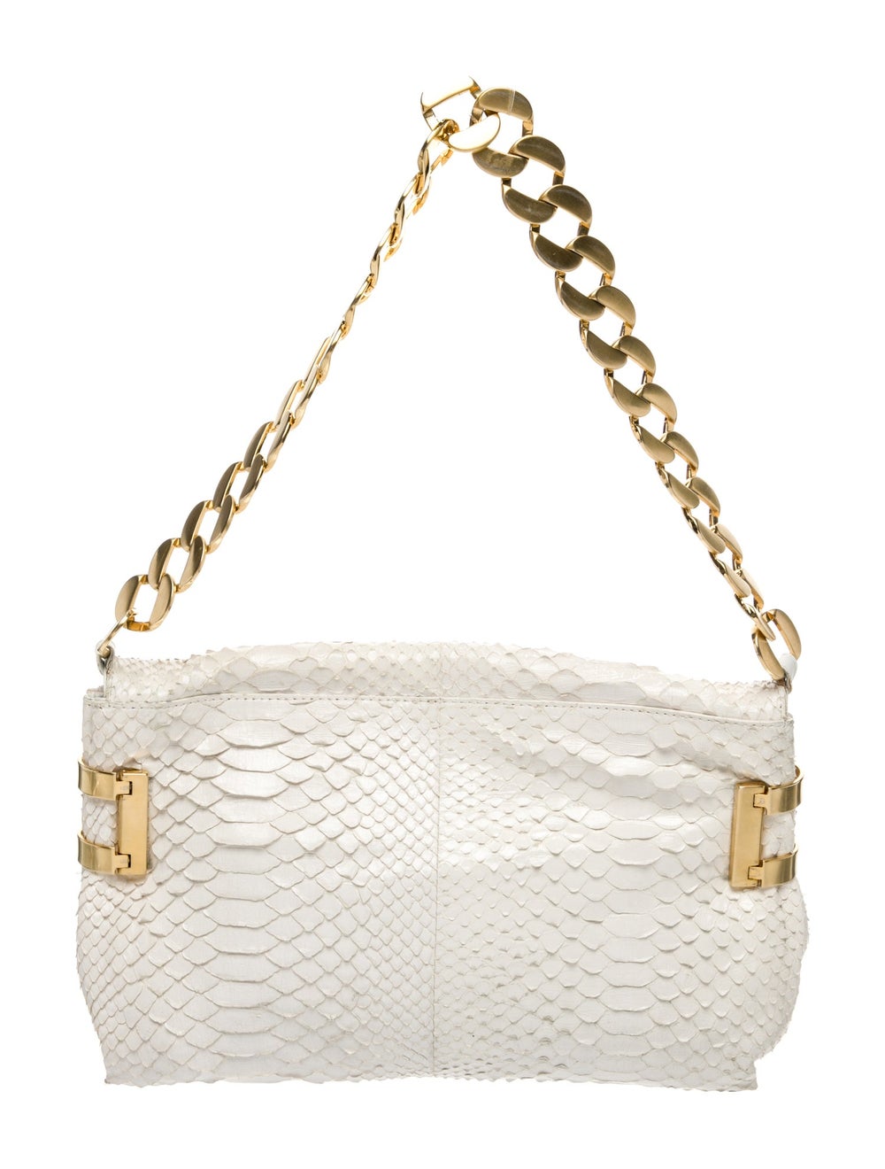 Michael Kors Python Shoulder Bag - image 3