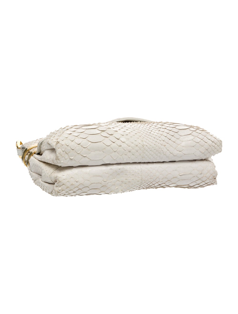 Michael Kors Python Shoulder Bag - image 4
