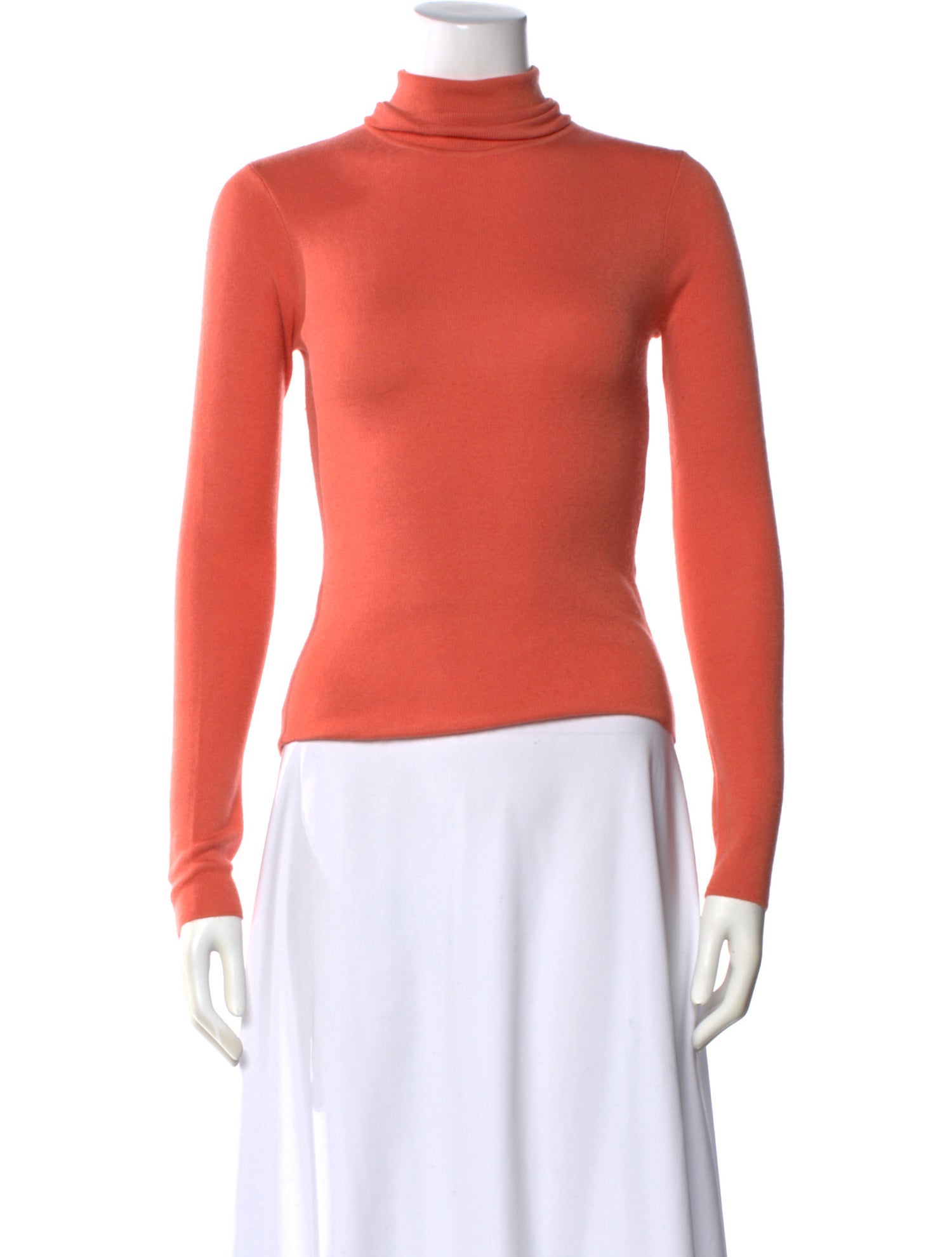 Michael Kors Cashmere Turtleneck Sweater