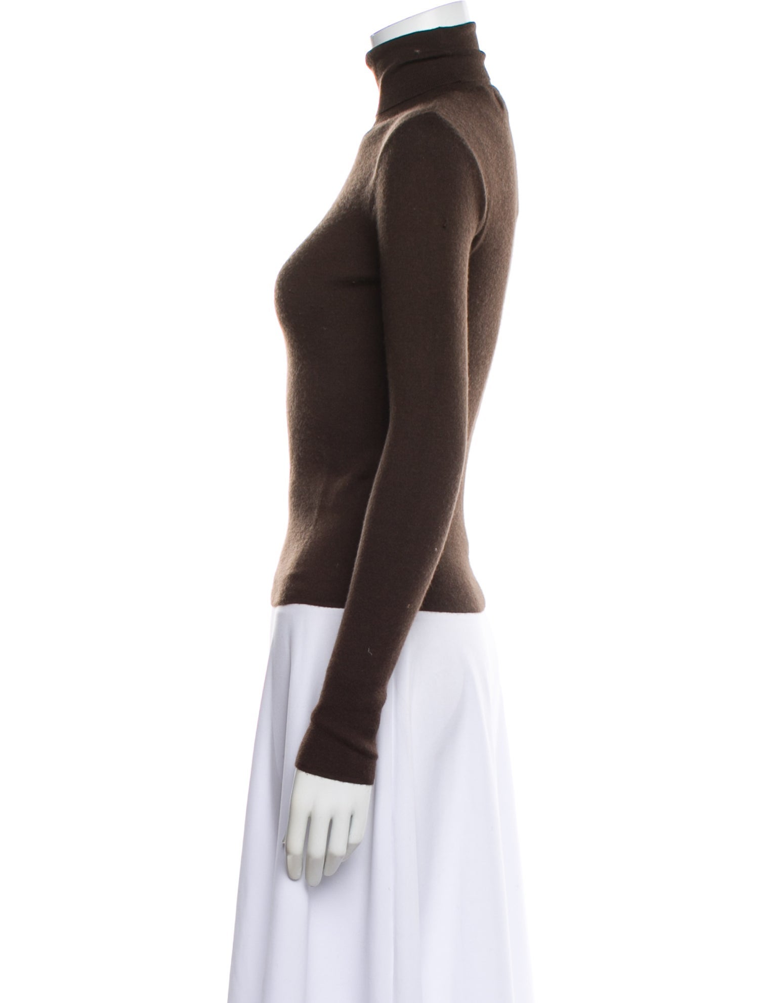 Michael Kors Cashmere Turtleneck Sweater