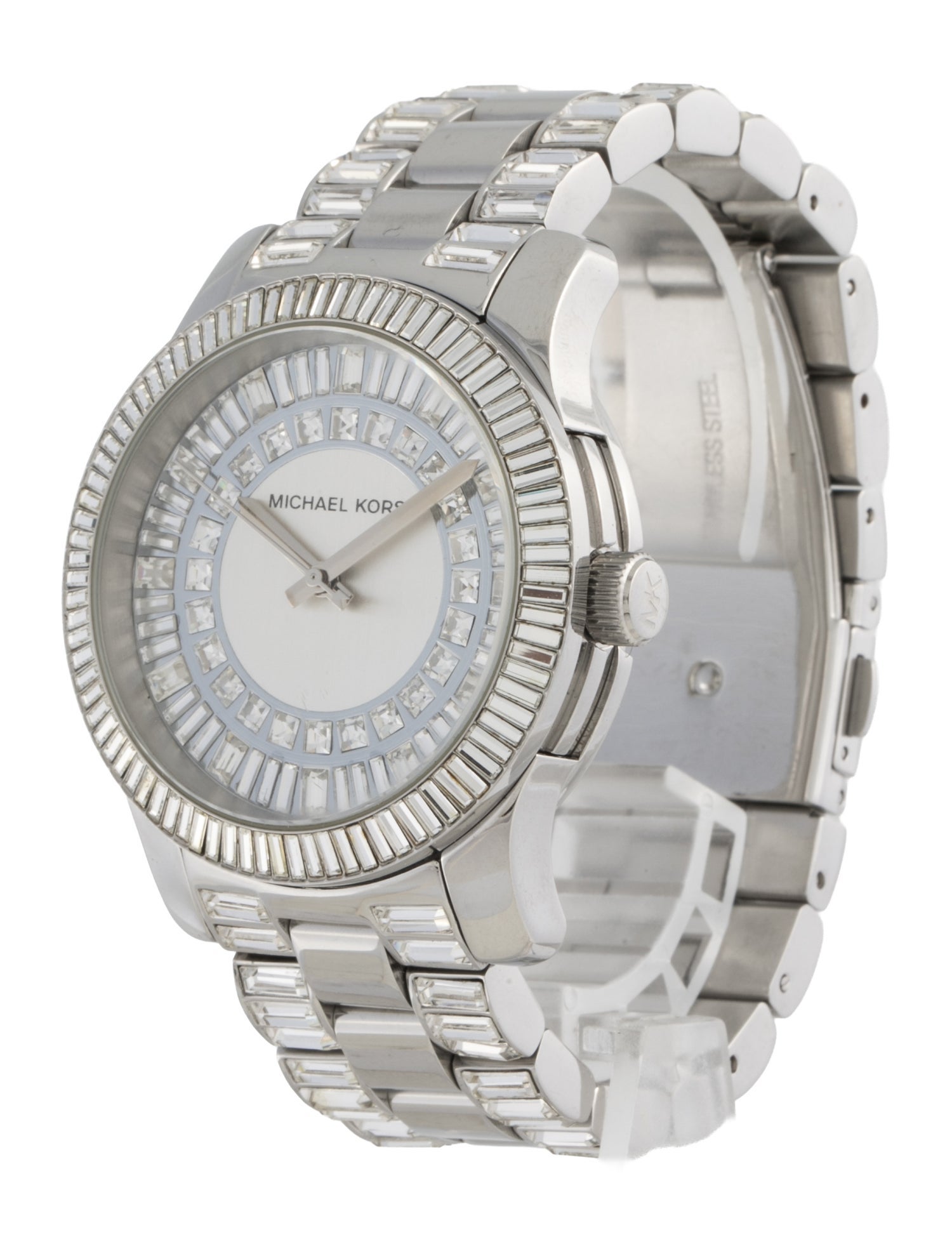 Michael Kors Glitz Watch