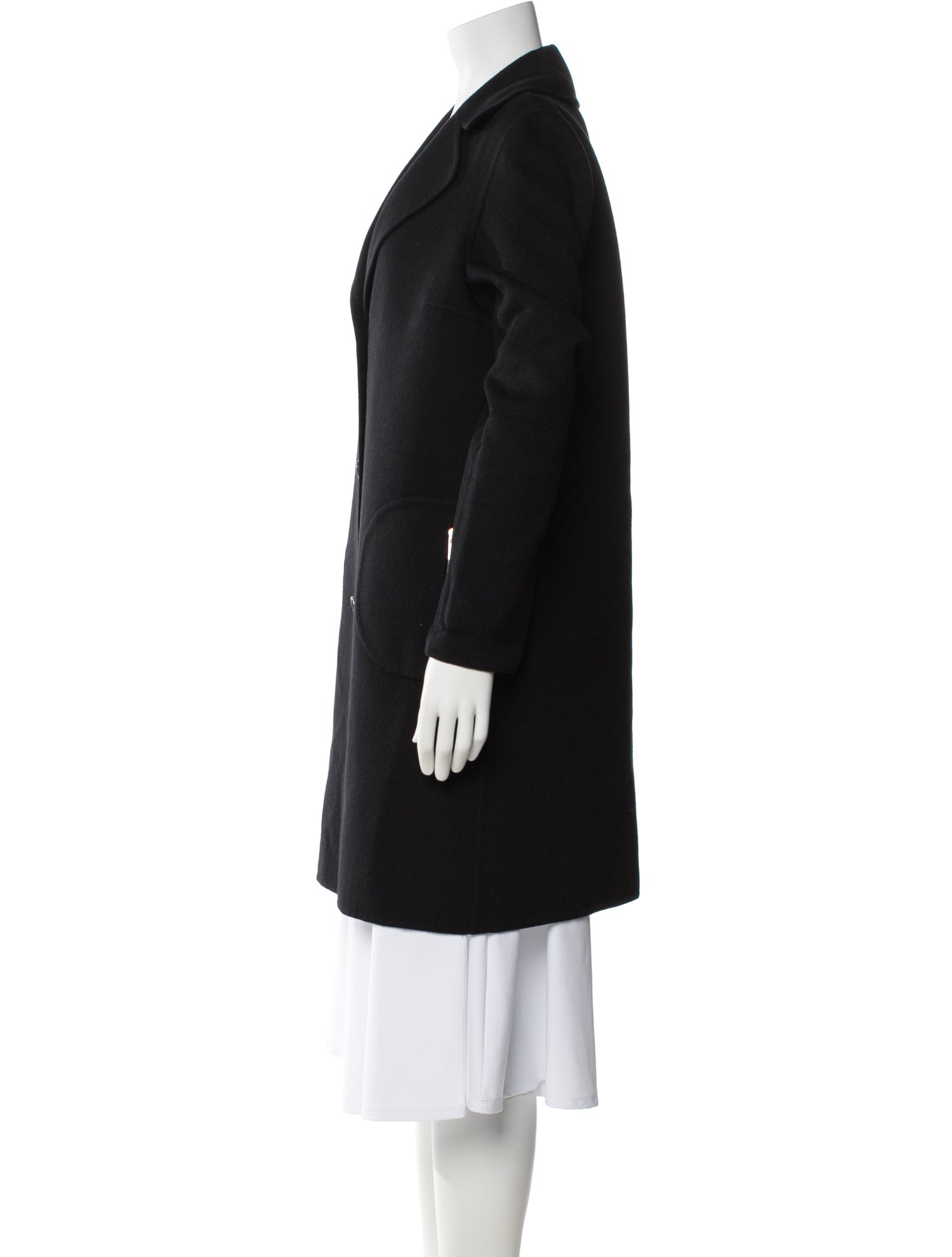 Michael Kors Wool Coat