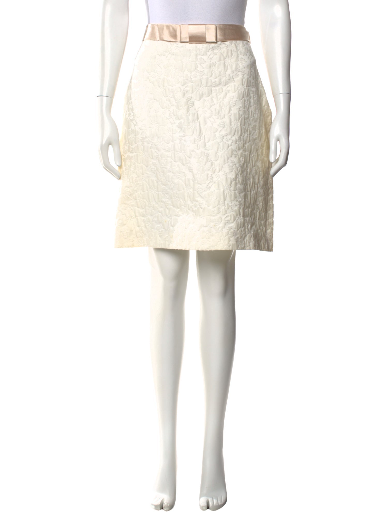 Michael Kors Knee-Length Skirt