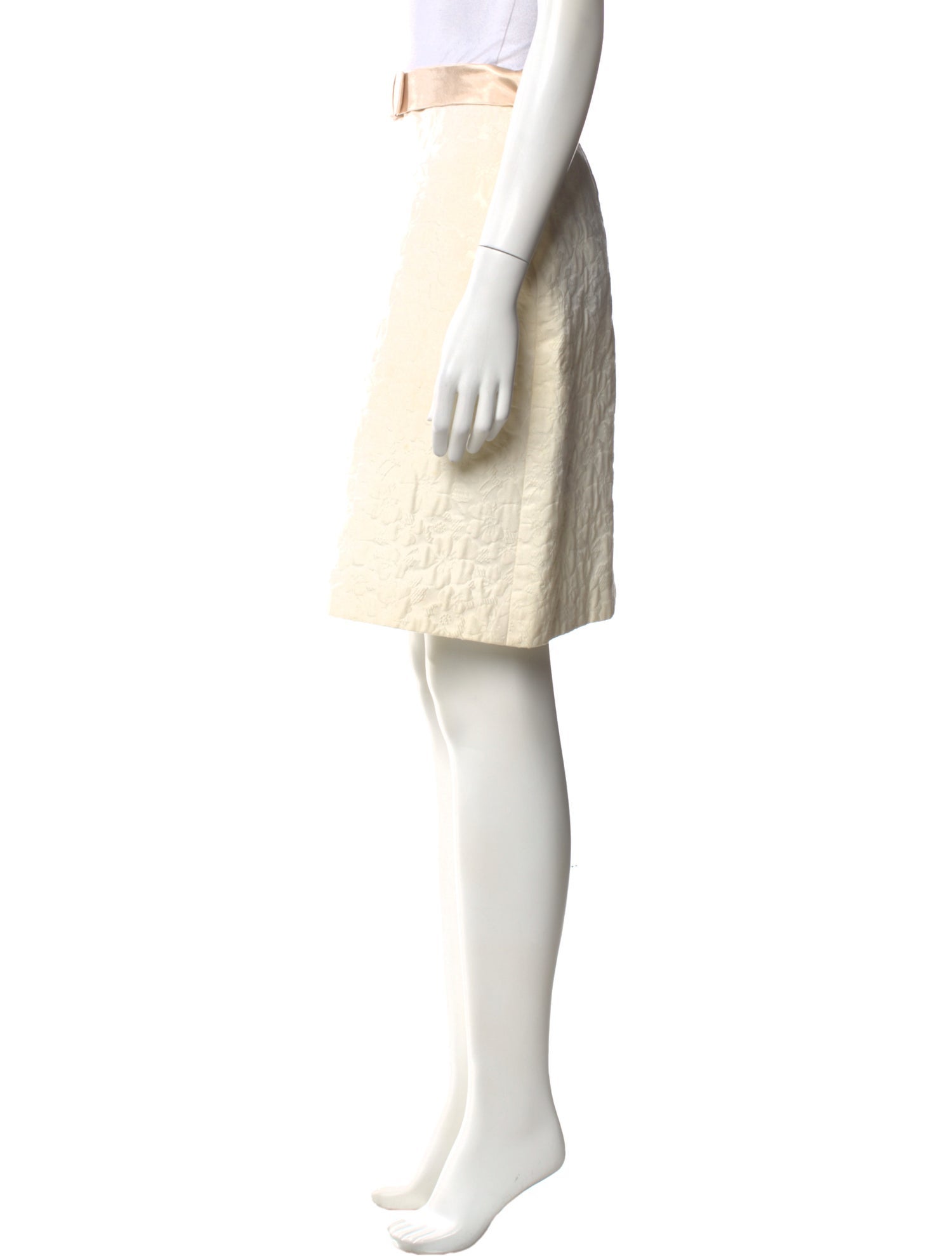 Michael Kors Knee-Length Skirt