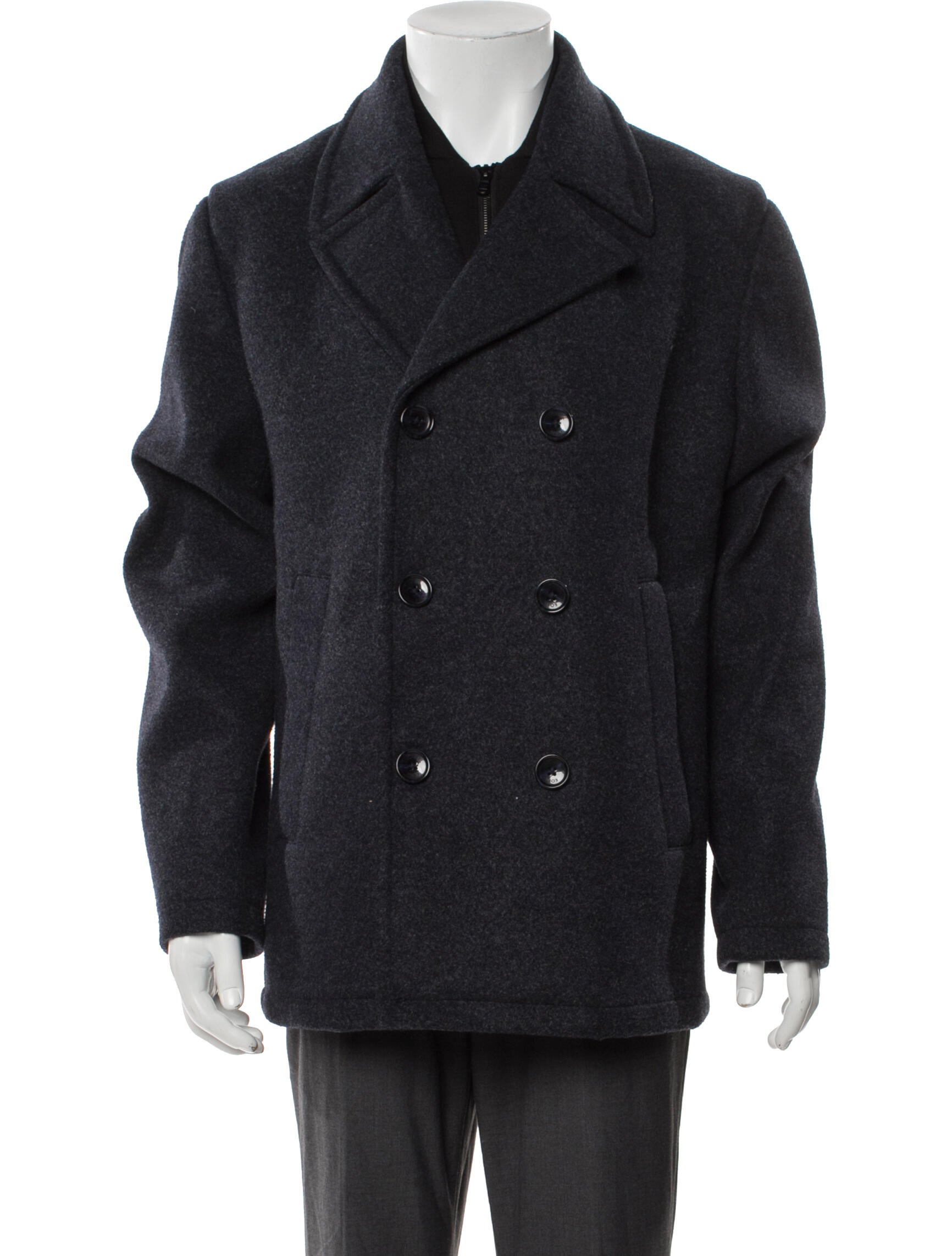 Michael Kors Peacoat