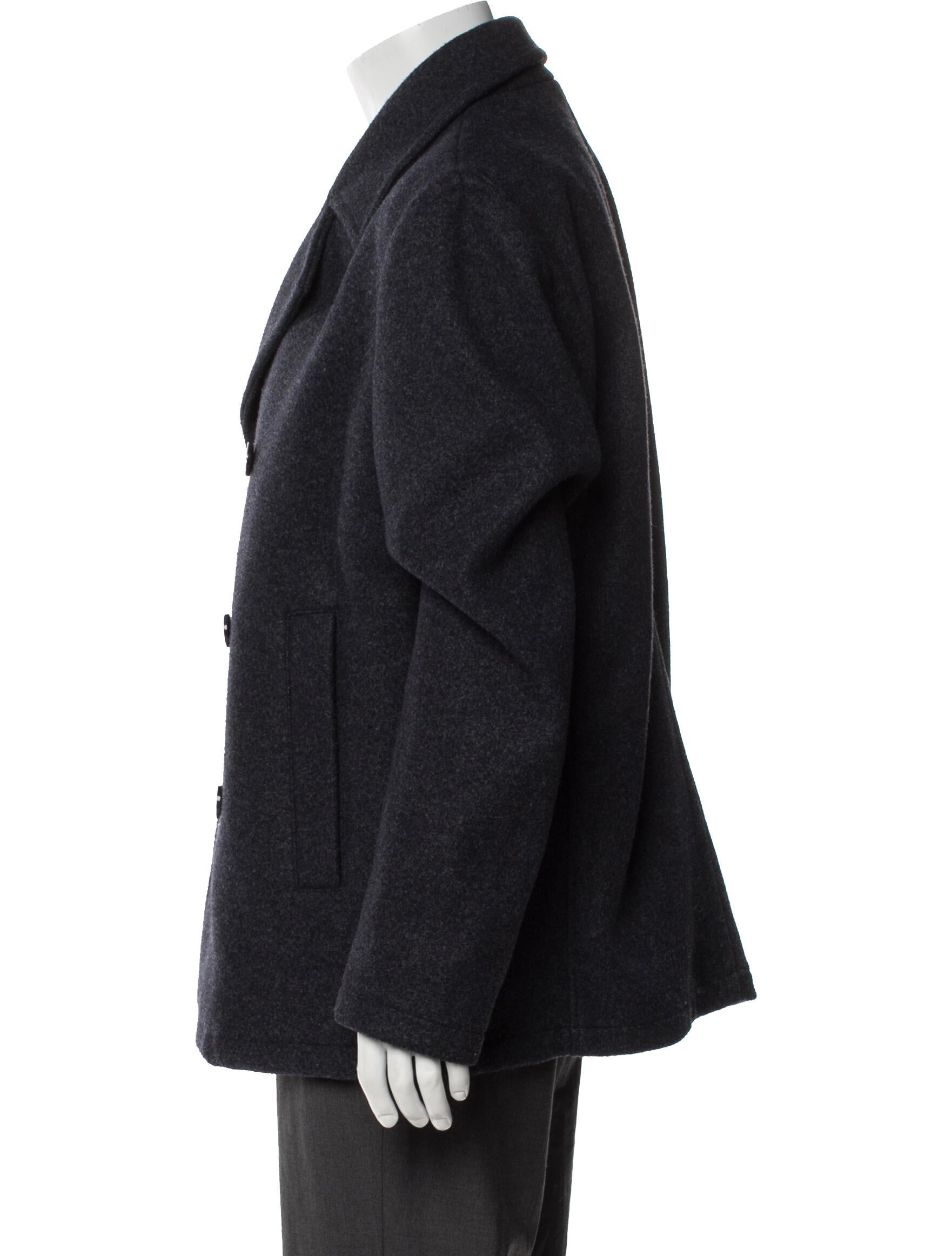 Michael Kors Peacoat