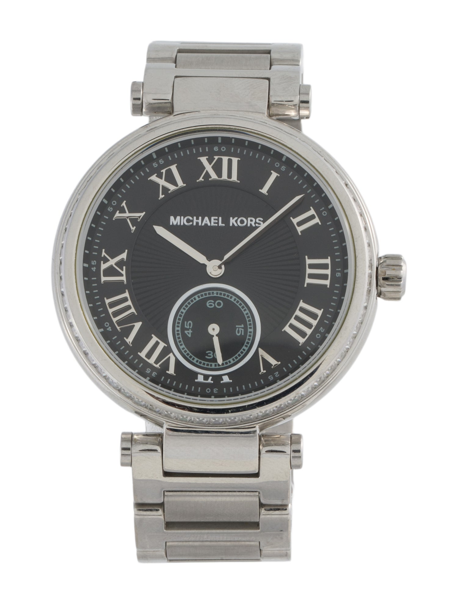 Michael Kors Skylar Watch