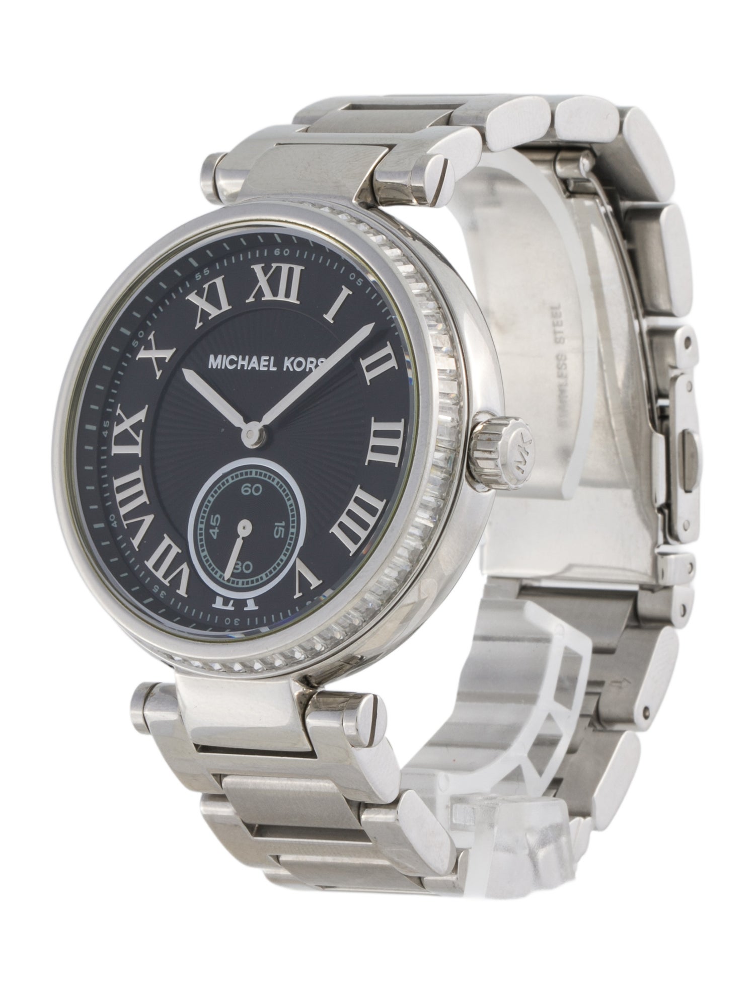 Michael Kors Skylar Watch