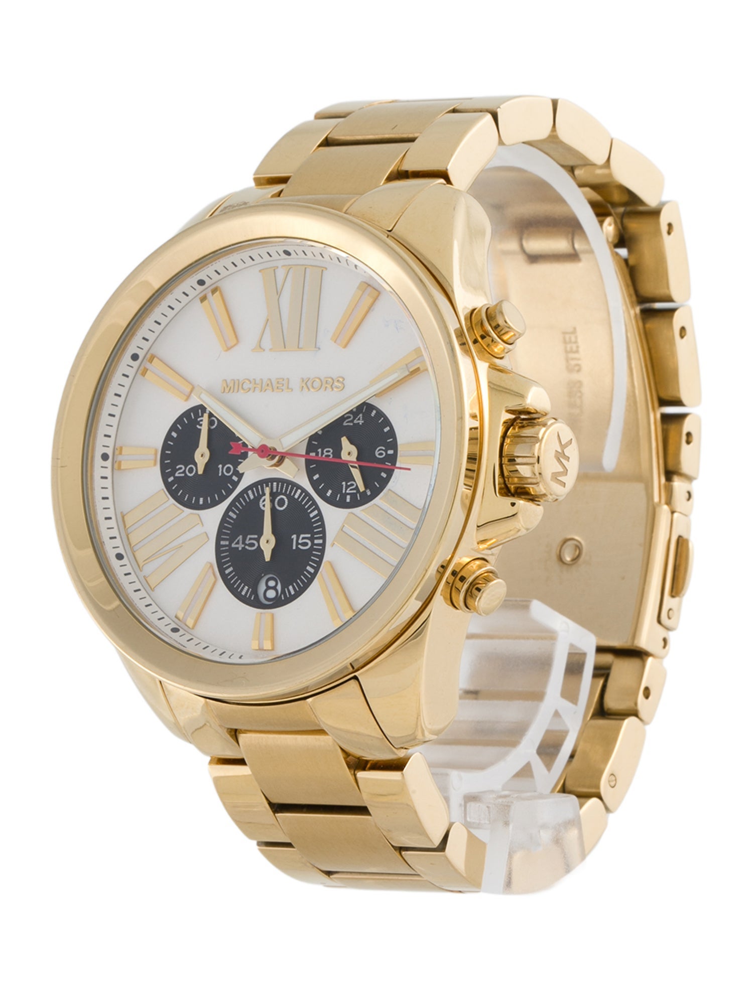 Michael Kors Wren Watch