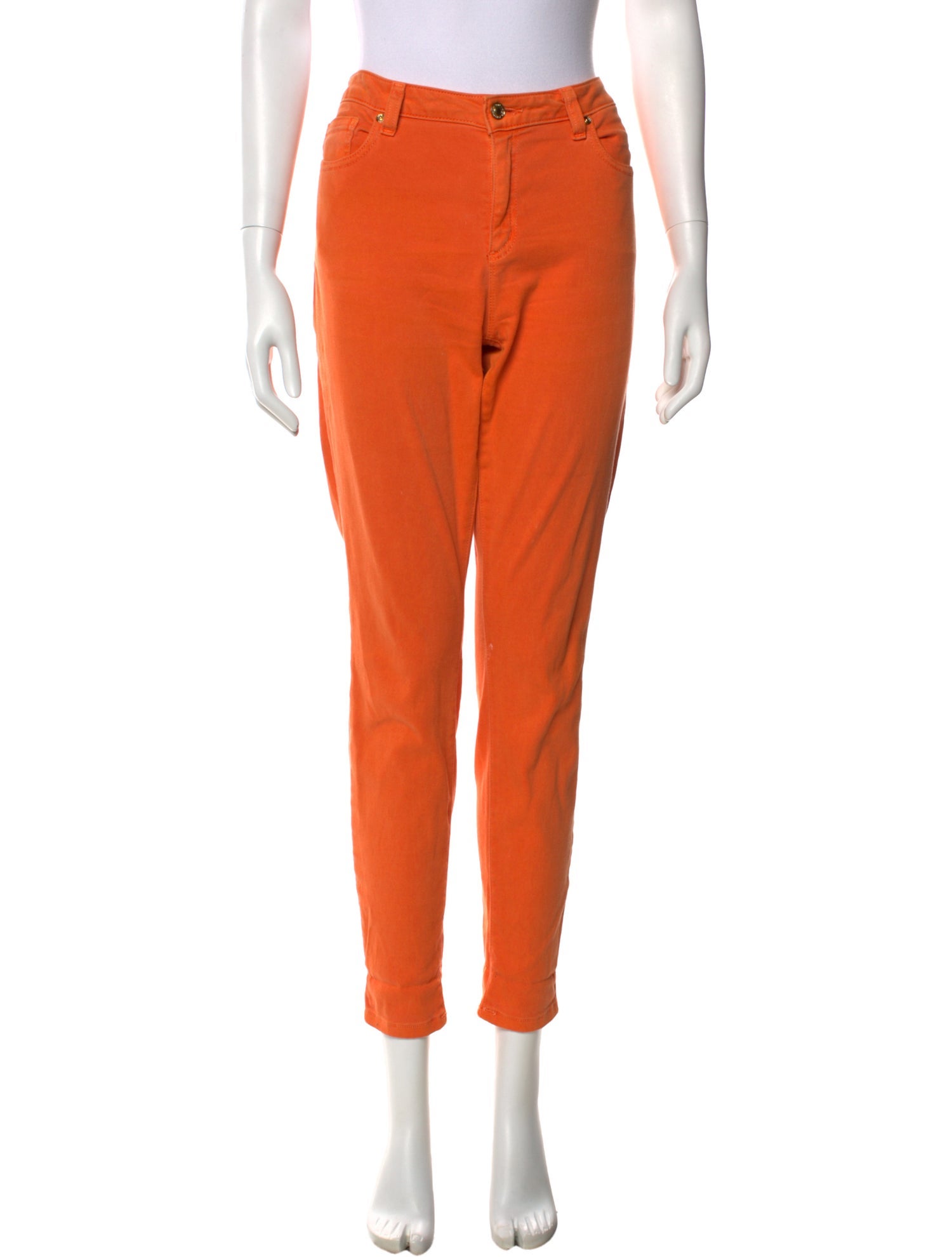 Michael Kors Skinny Leg Pants