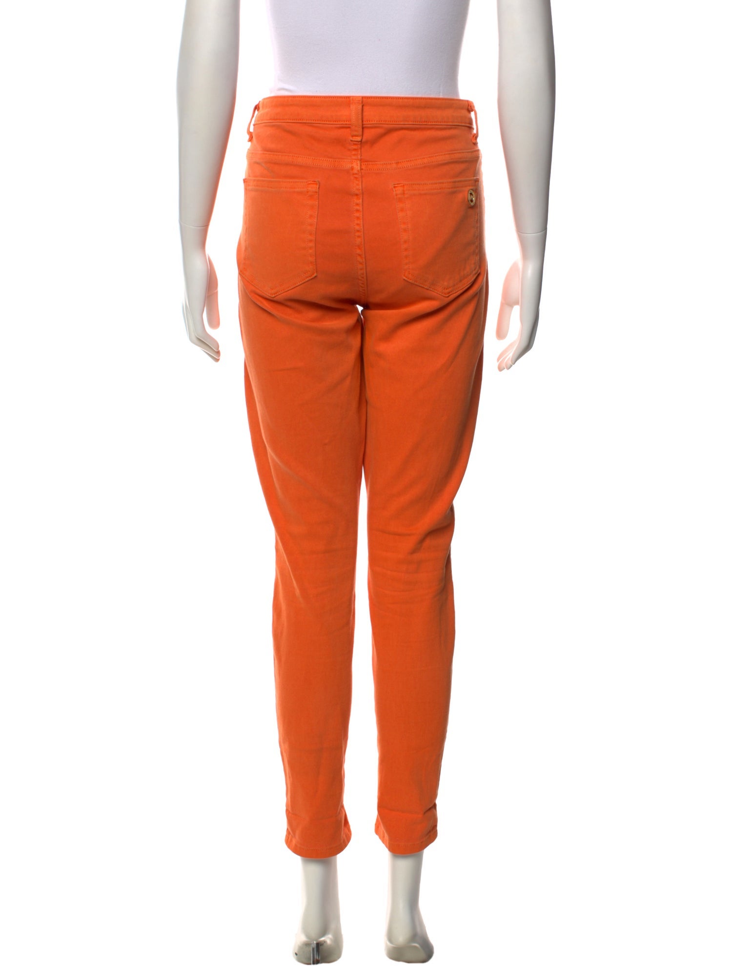 Michael Kors Skinny Leg Pants