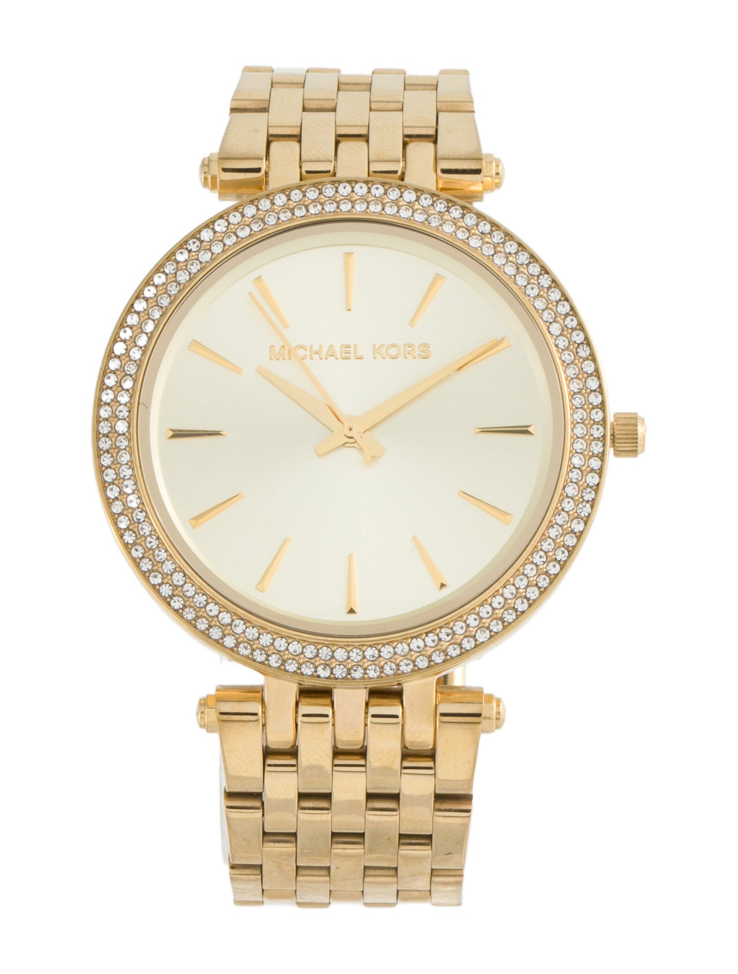 Michael Kors Darci Watch
