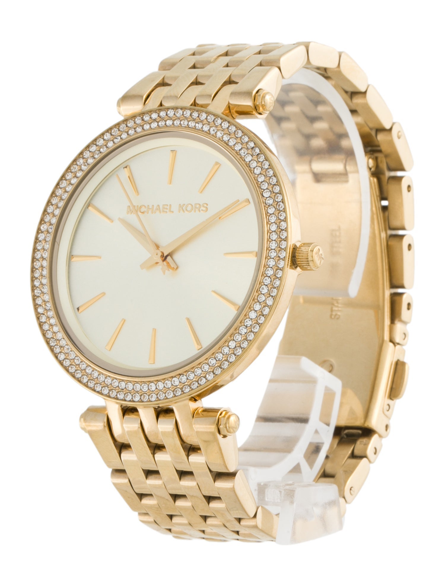 Michael Kors Darci Watch