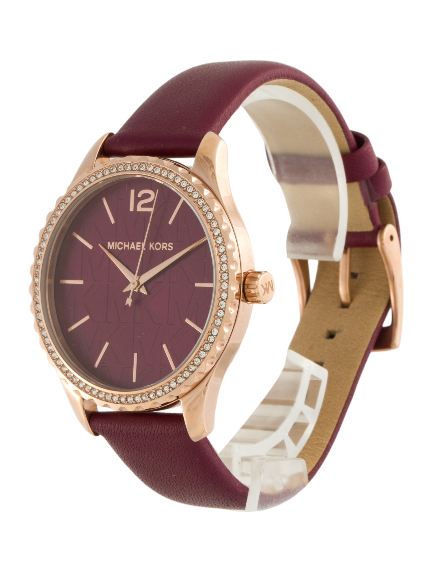 Michael Kors Layton Watch