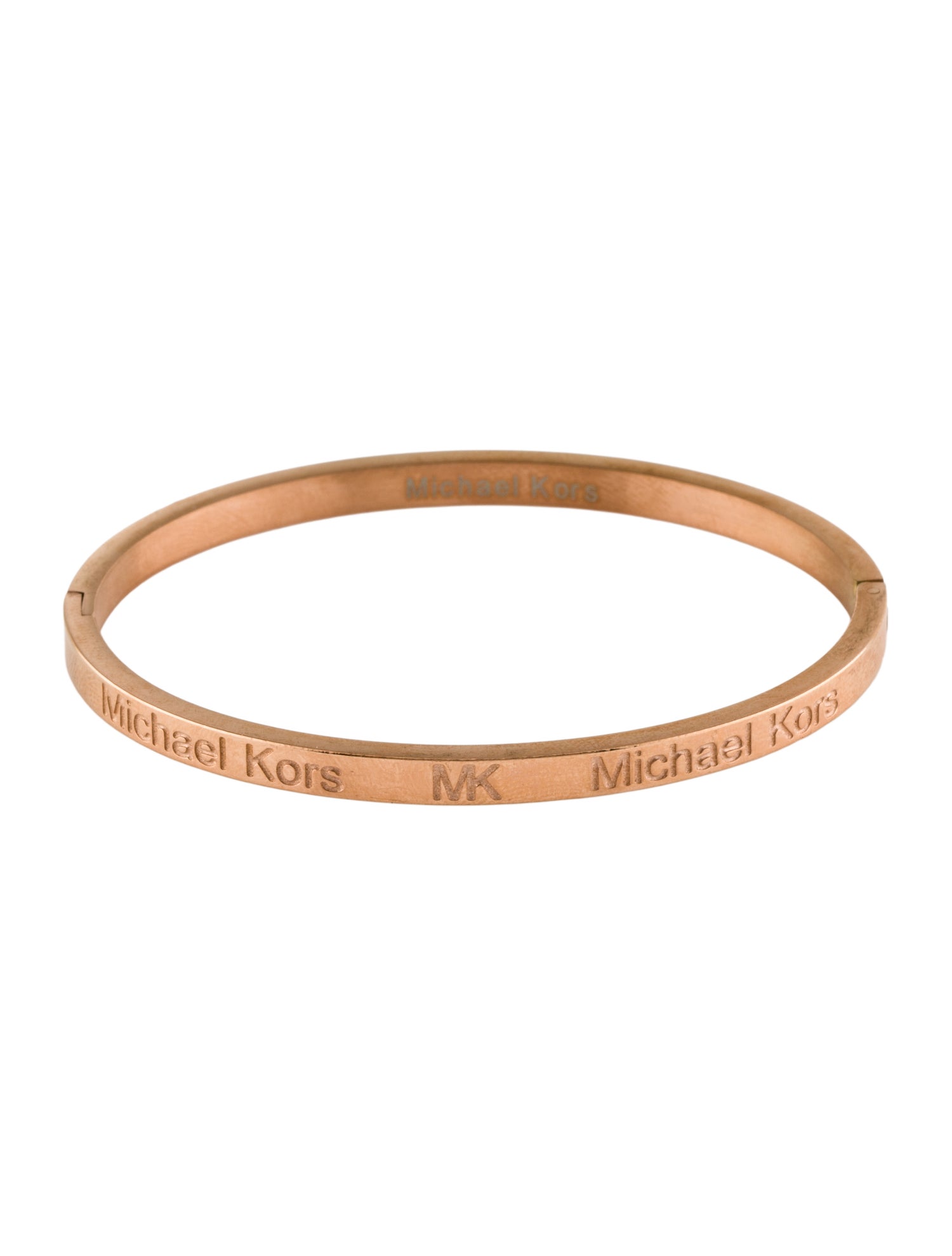 Michael Kors Bangle Bracelet