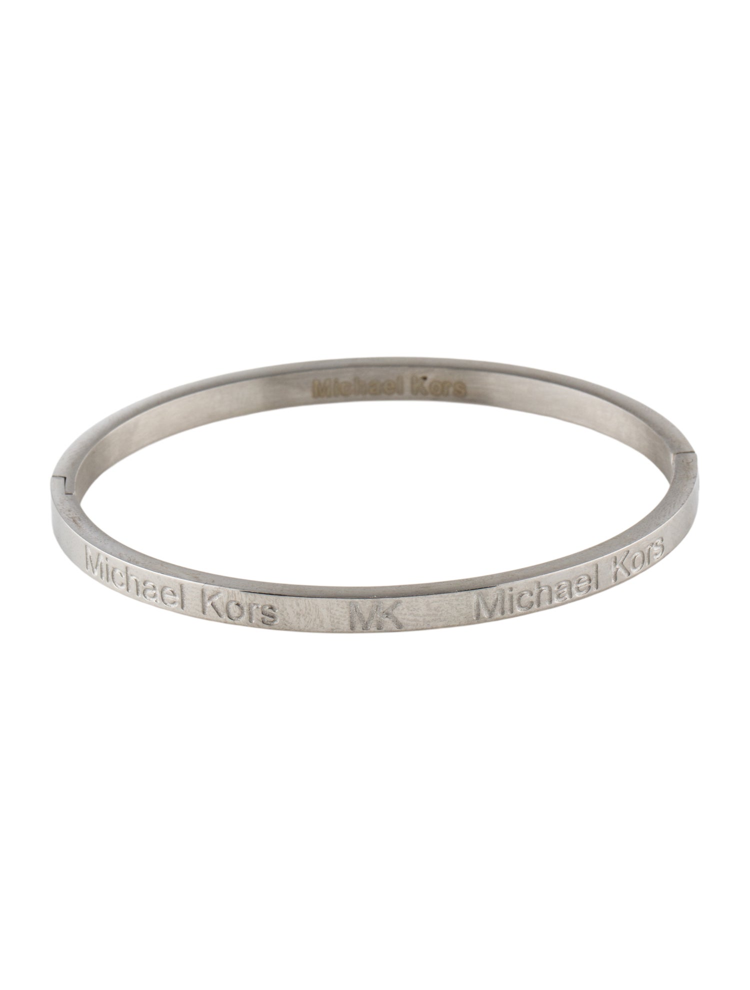 Michael Kors Bangle Bracelet