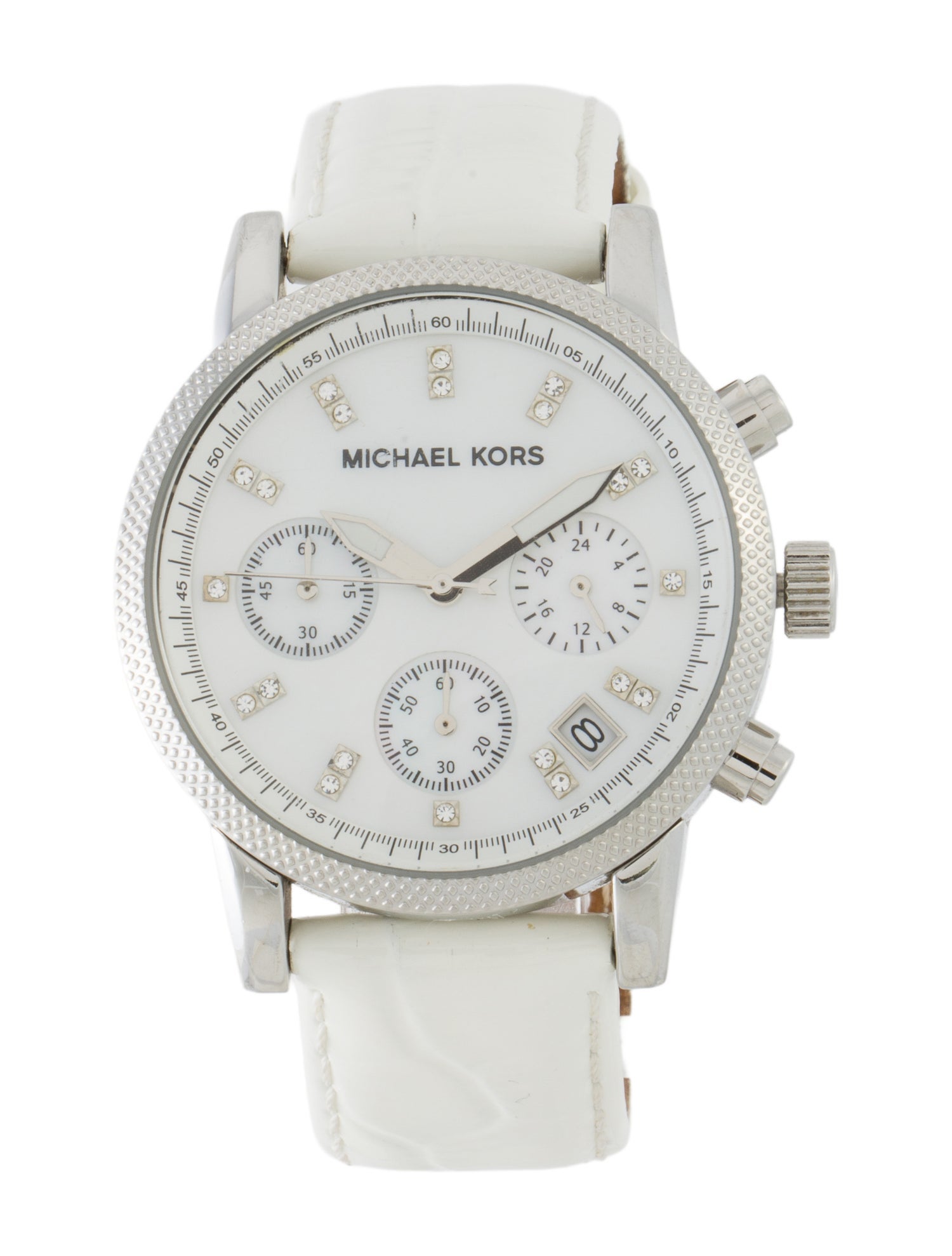 Michael Kors Jet Set Watch
