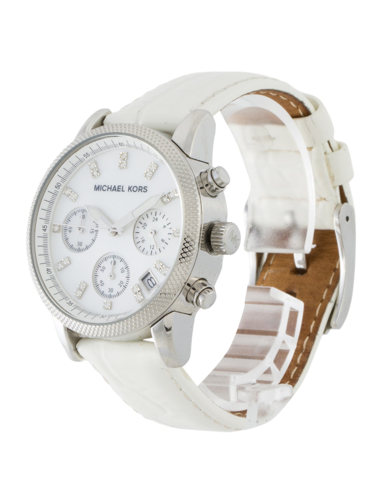 Michael Kors Jet Set Watch