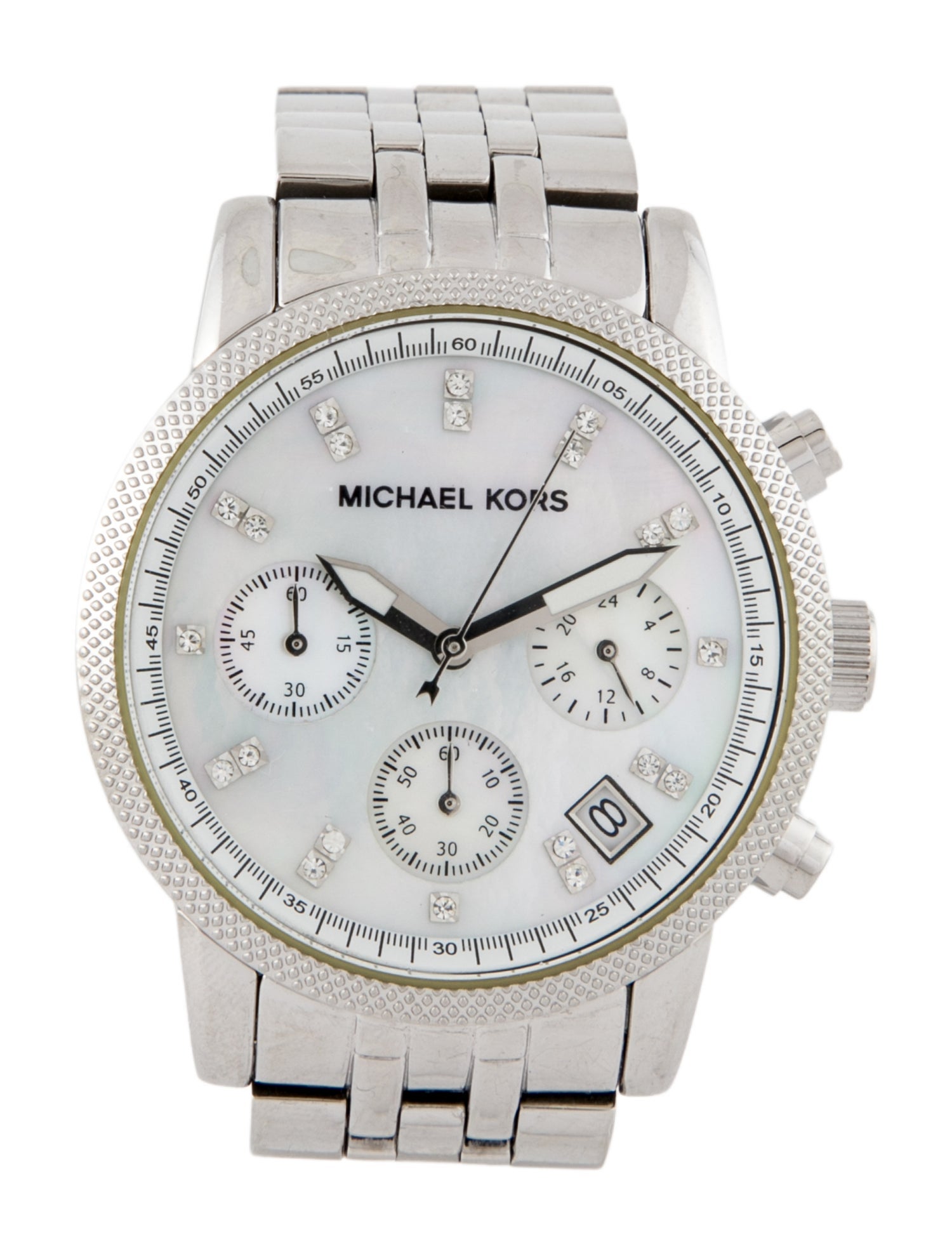 Michael Kors Ritz Watch