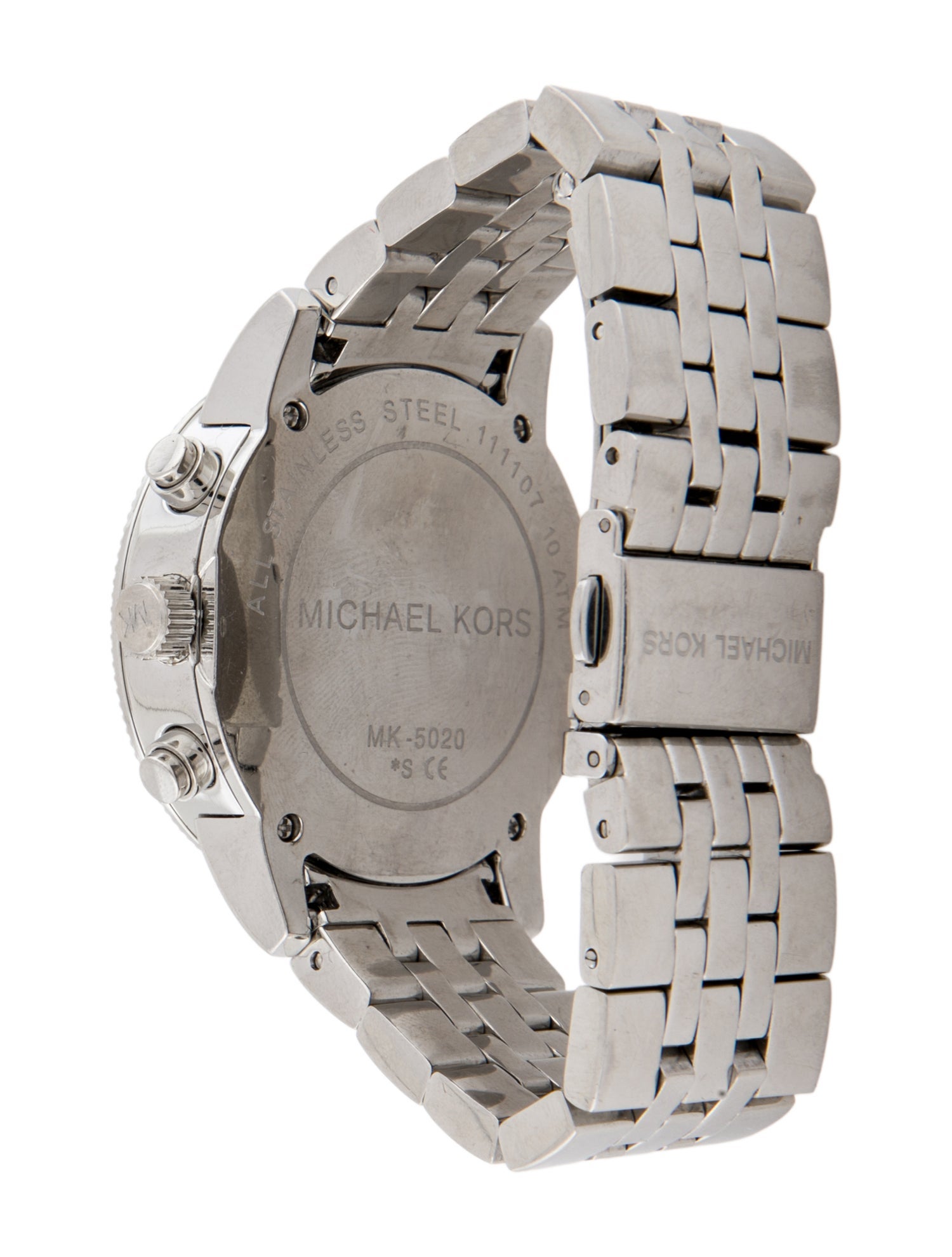 Michael Kors Ritz Watch