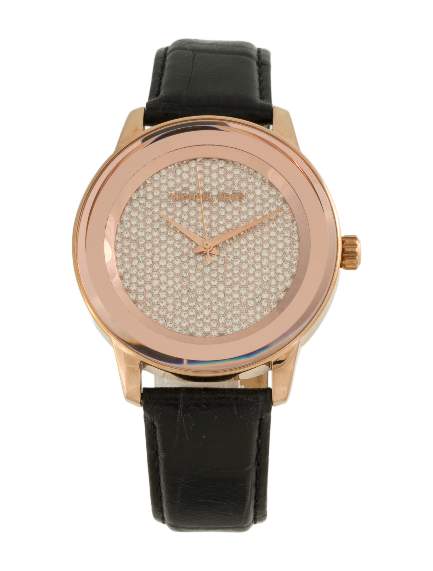 Michael Kors Kinley Watch